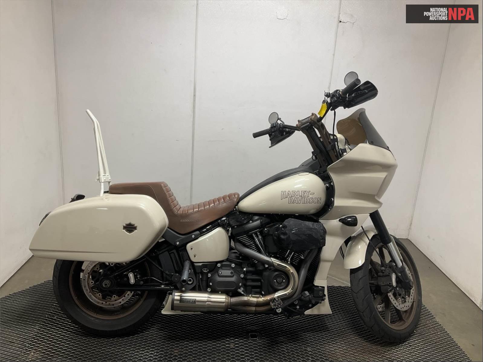 2023 Harley-Davidson   (VIN: 1HD1YXZ27PB070358)