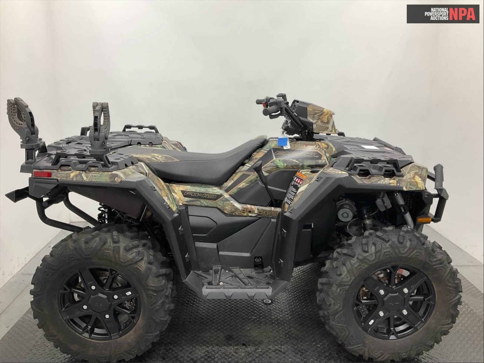 2024 polaris   (VIN: 4XASXZ854RB154034)