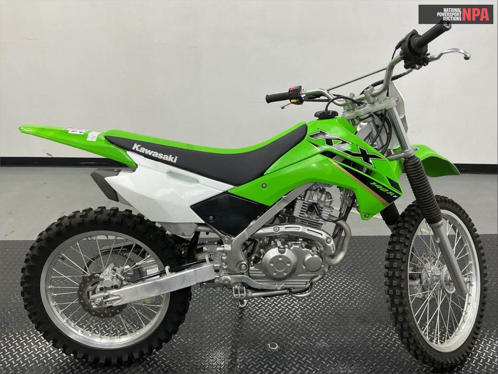 2022 kawasaki   (VIN: MH4LXDC16NJP02682)