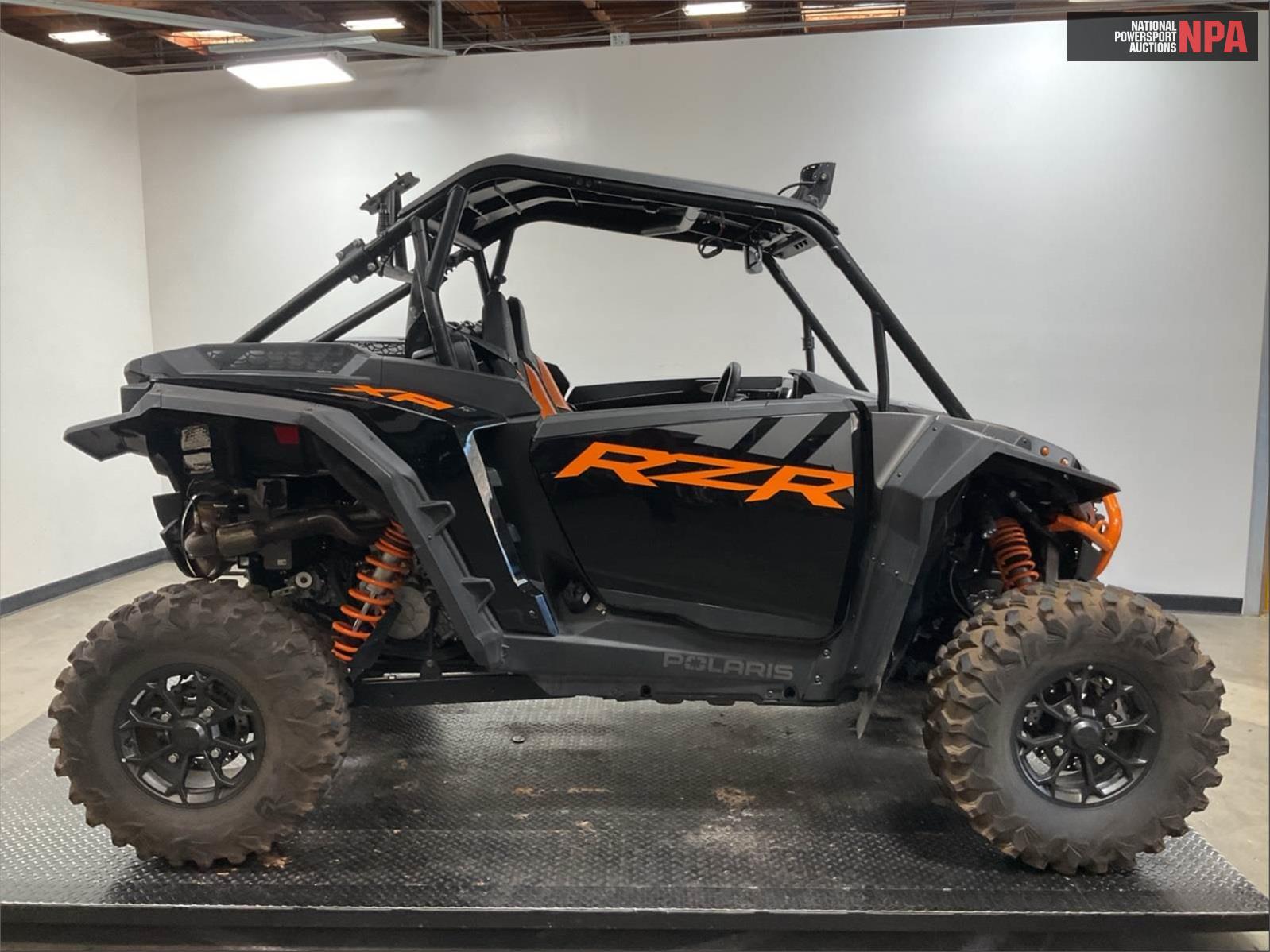2024 polaris   (VIN: 3NSNEF999RF294734)