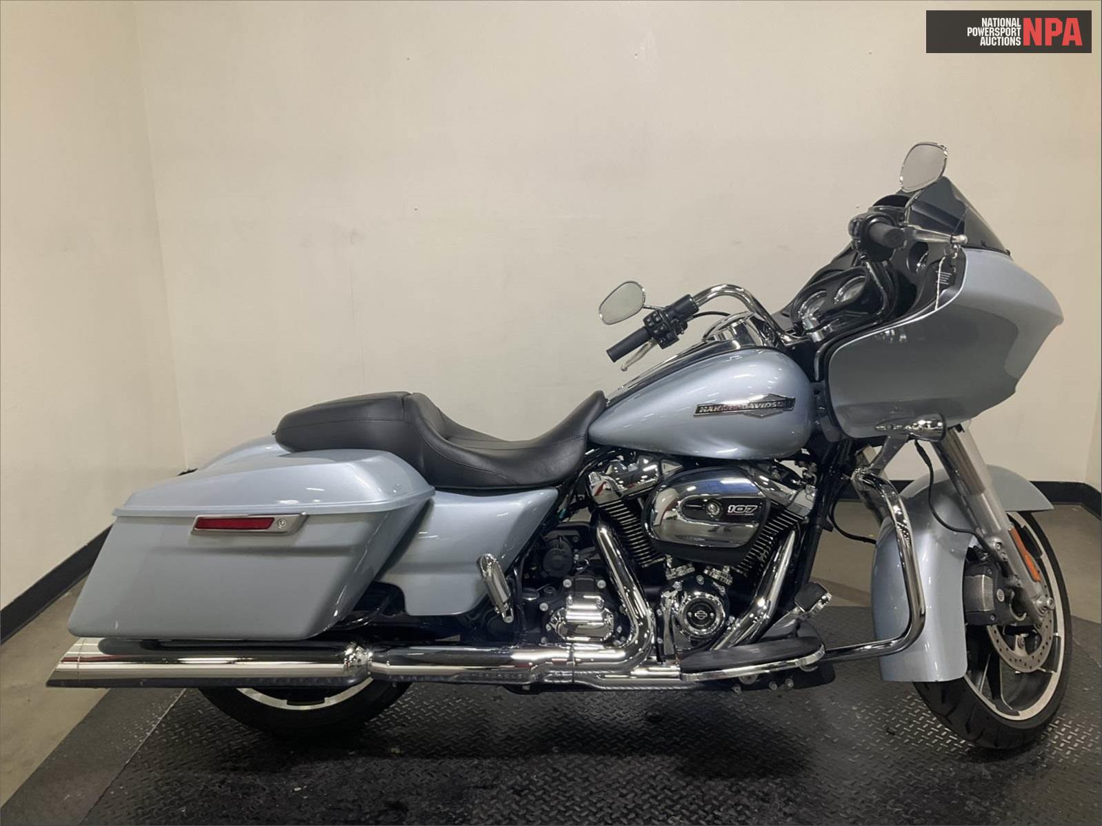 2023 Harley-Davidson (VIN: 1HD1KHC15PB642471)