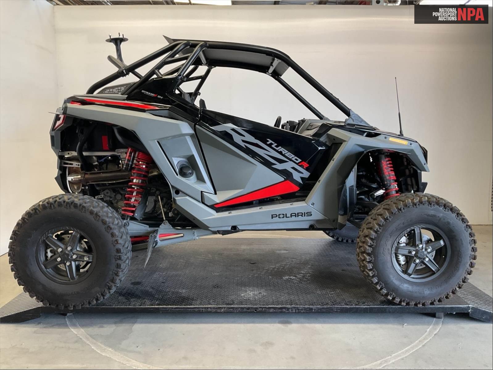 2022 polaris   (VIN: 3NSGAL924NG379202)