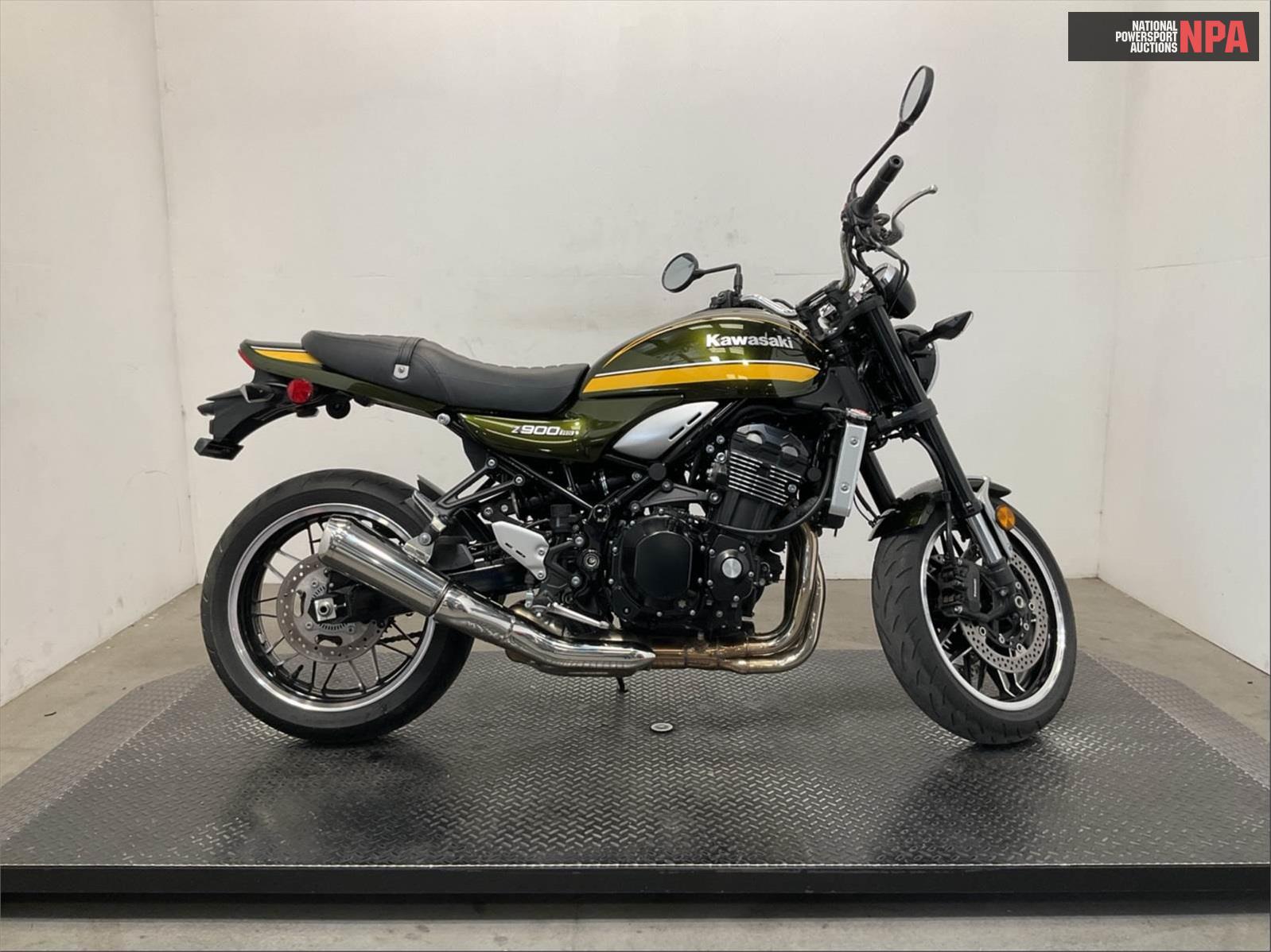 2021 kawasaki zr  (VIN: JKAZR2C11MA053443)