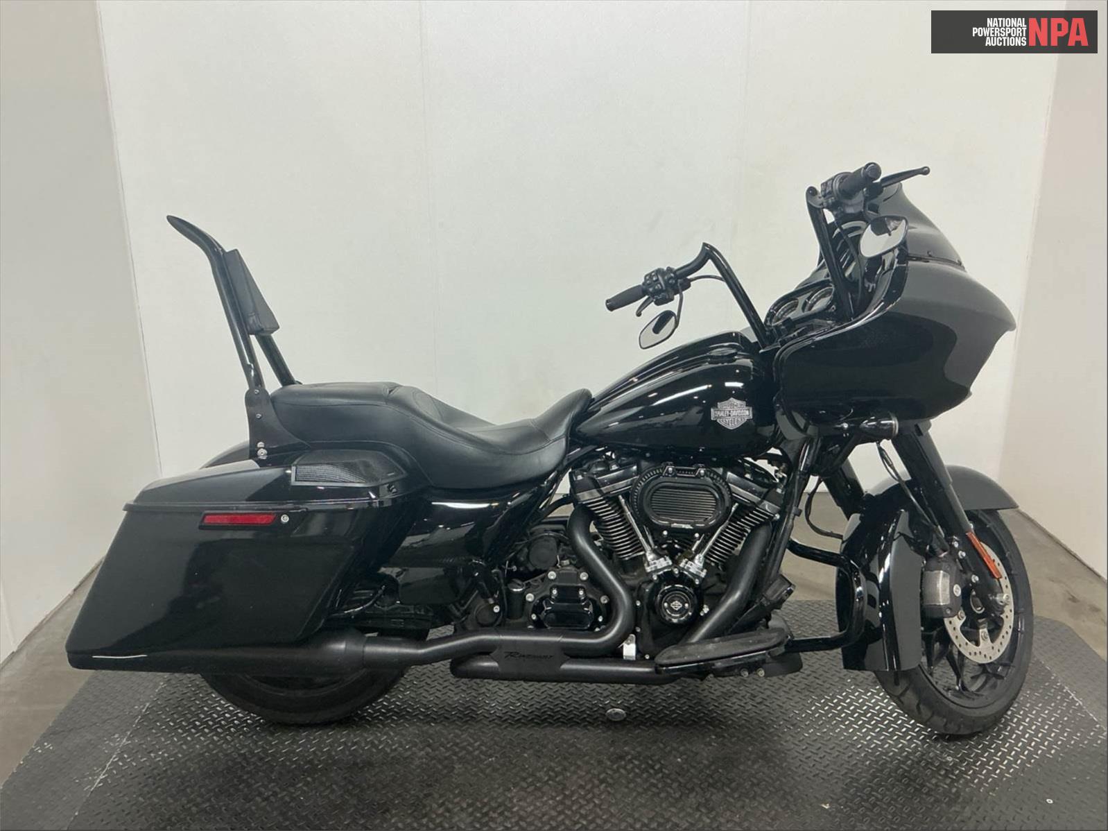 2022 Harley-Davidson   (VIN: 1HD1KTP10NB659768)
