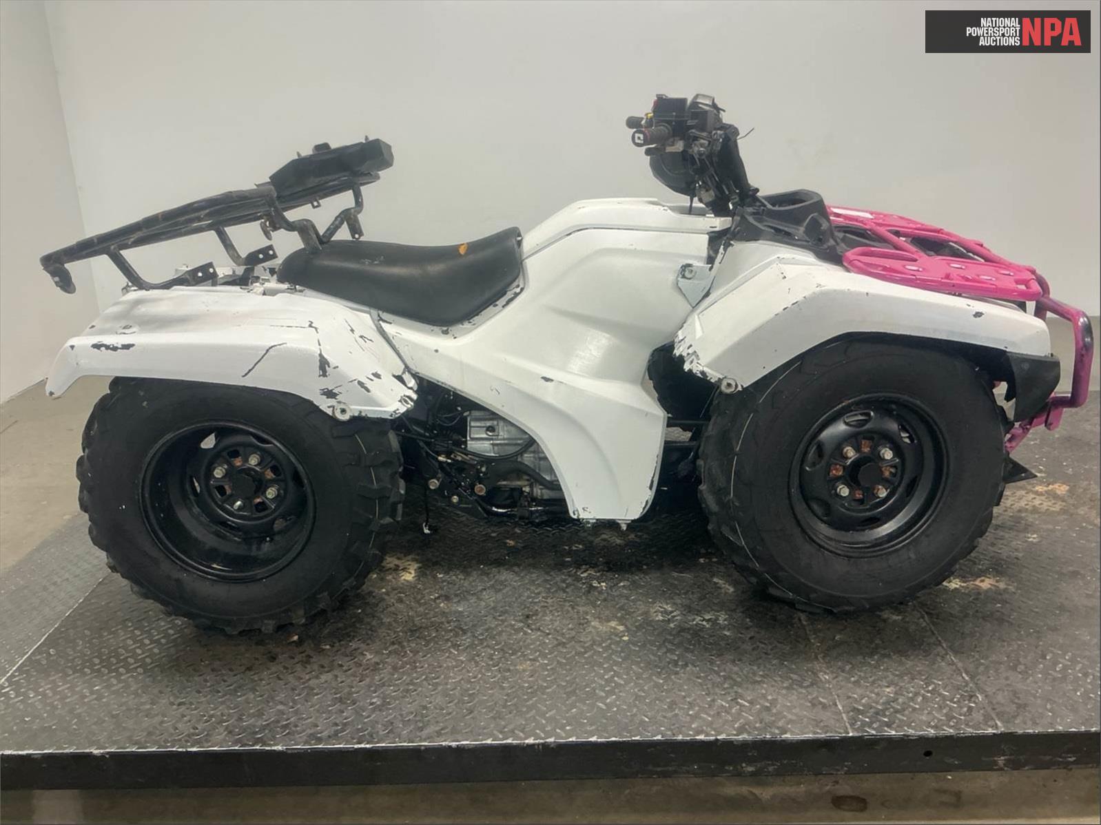 2025 Honda   (VIN: 1HFTE4408SJ102066)