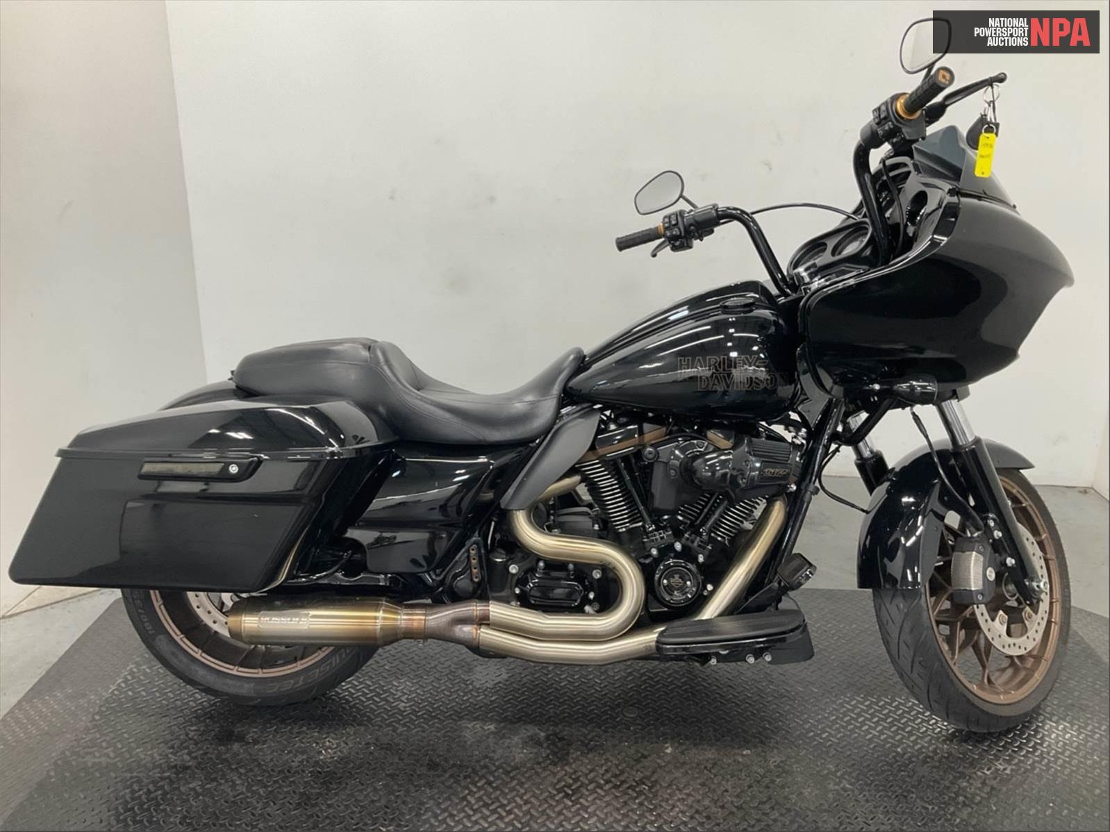 2023 Harley-Davidson   (VIN: 1HD1ACL14PB643536)