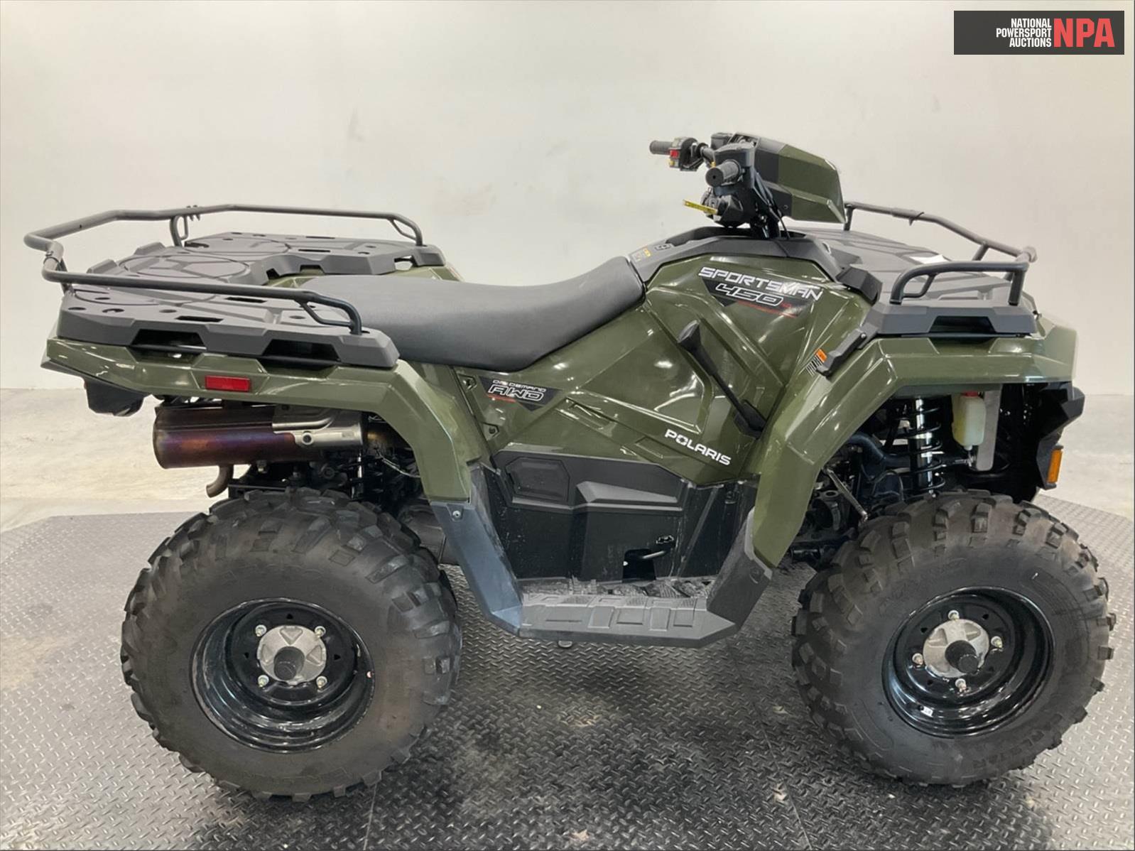 2026 polaris   (VIN: 4XASEE503TA103970)