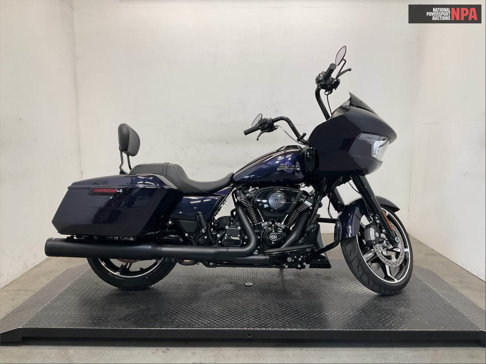 2025 Harley-Davidson(VIN: 1HD1KH725SB613970