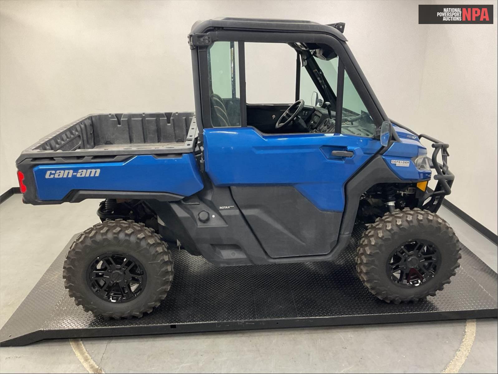 2023 can-am/ brp   (VIN: 3JBUVAX44PK005953)