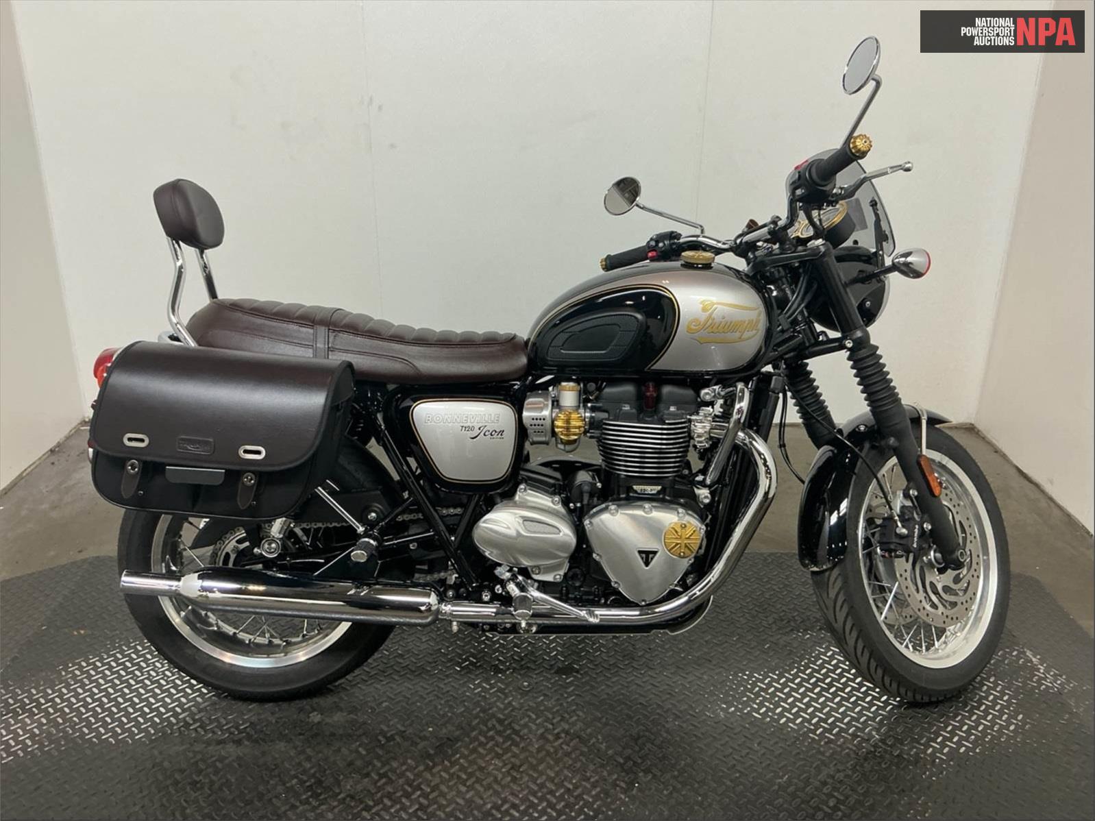 2025 Triumph(VIN: SMTD40HL7STCH0865