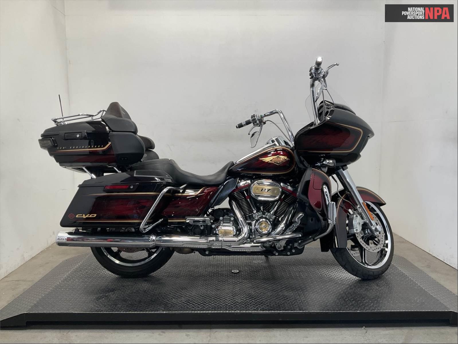 2023 Harley-Davidson   (VIN: 1HD1TKH17PB955945)