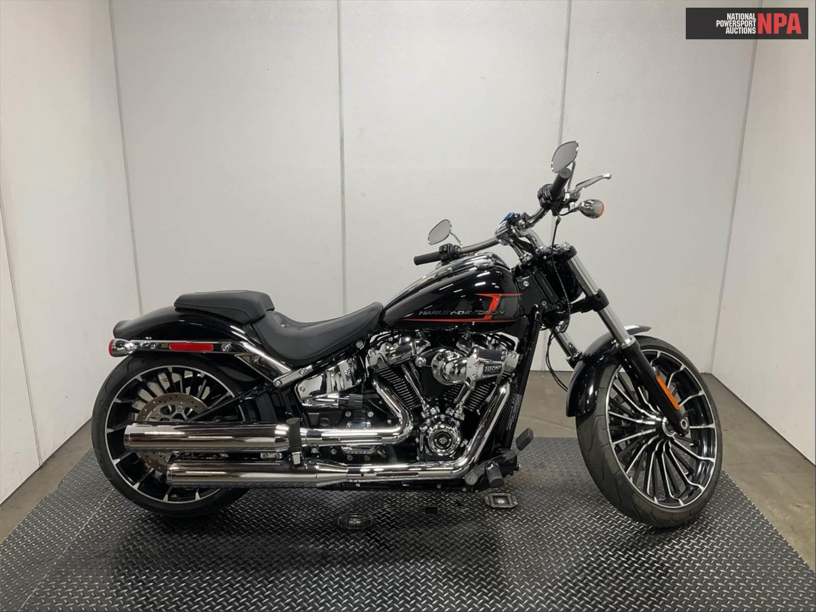 2024 Harley-Davidson   (VIN: 1HD1YEZ29RB021296)