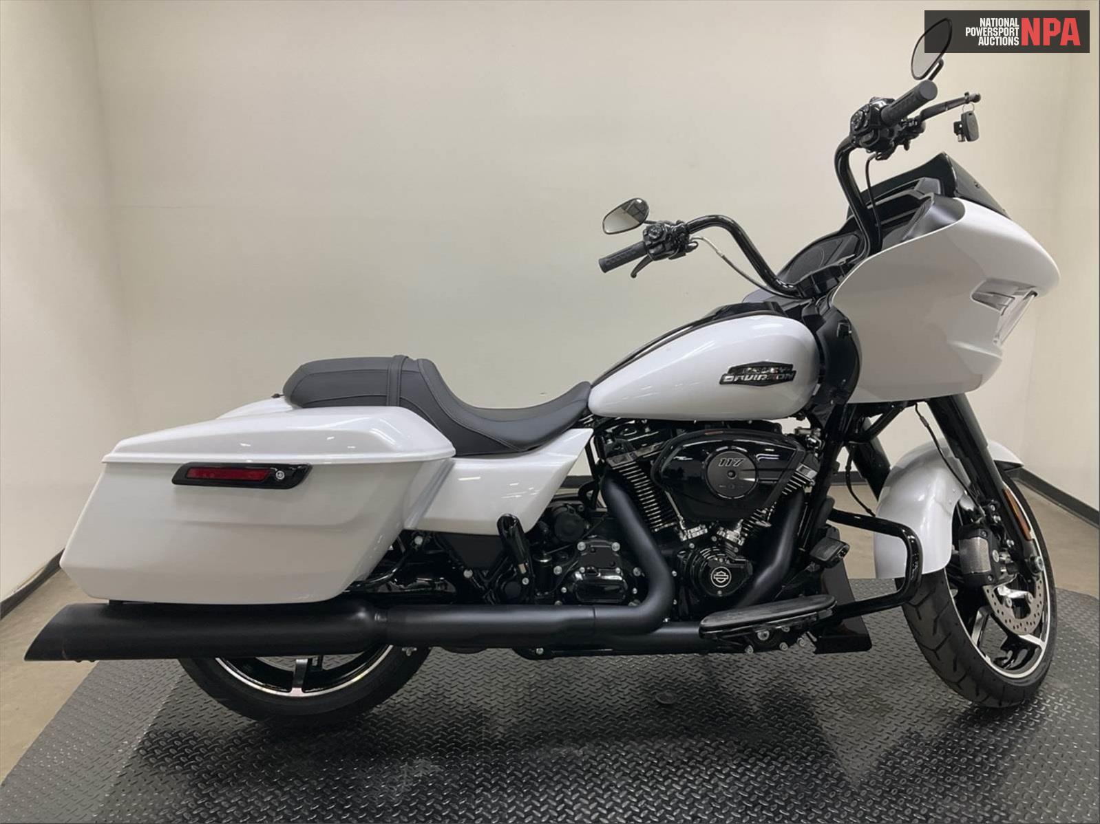 2024 Harley-Davidson   (VIN: 1HD1KH717RB640296)