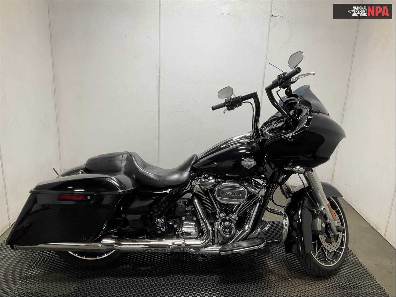 2021 Harley-Davidson   (VIN: 1HD1KTP24MB670229)
