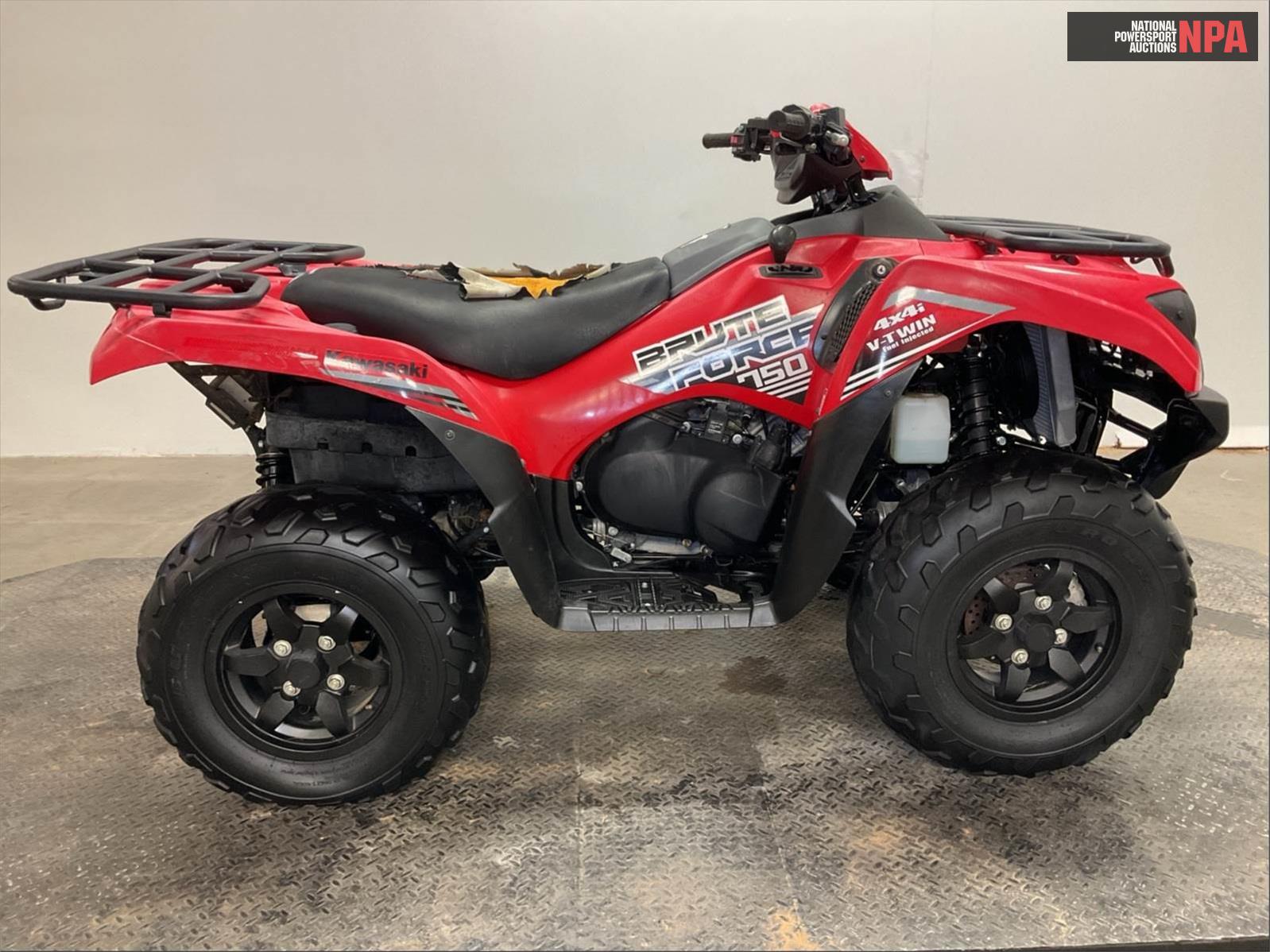 2021 kawasaki   (VIN: JKAVFDL38MB510103)