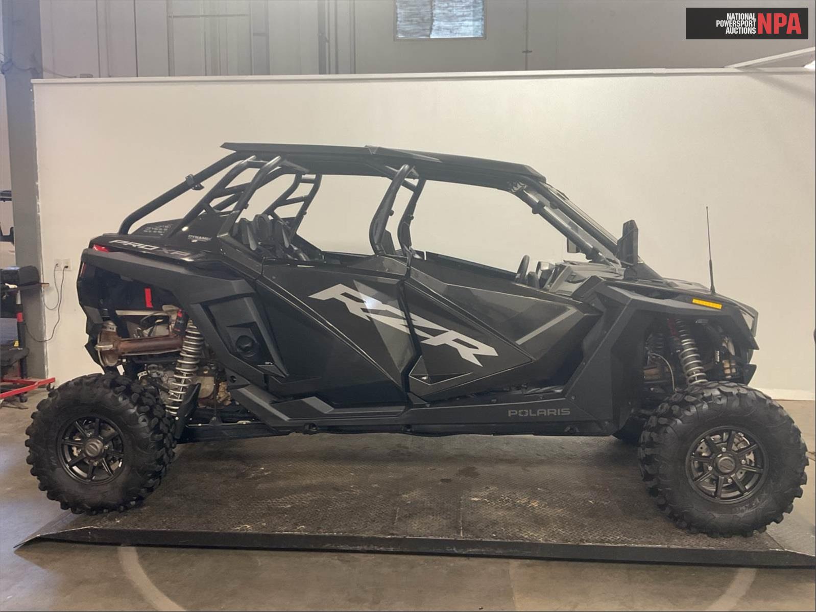 2024 polaris   (VIN: 3NSR4D92XRG064853)