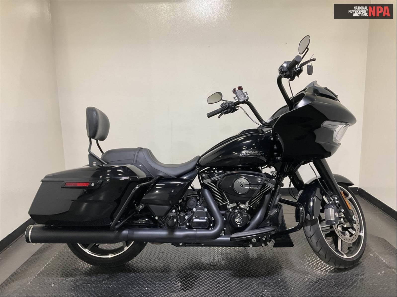 2025 Harley-Davidson   (VIN: 1HD1KH719SB646140)
