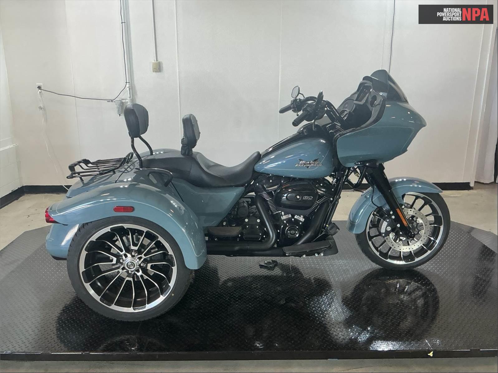 2024 Harley-Davidson   (VIN: 1HD1MFP14RB852765)