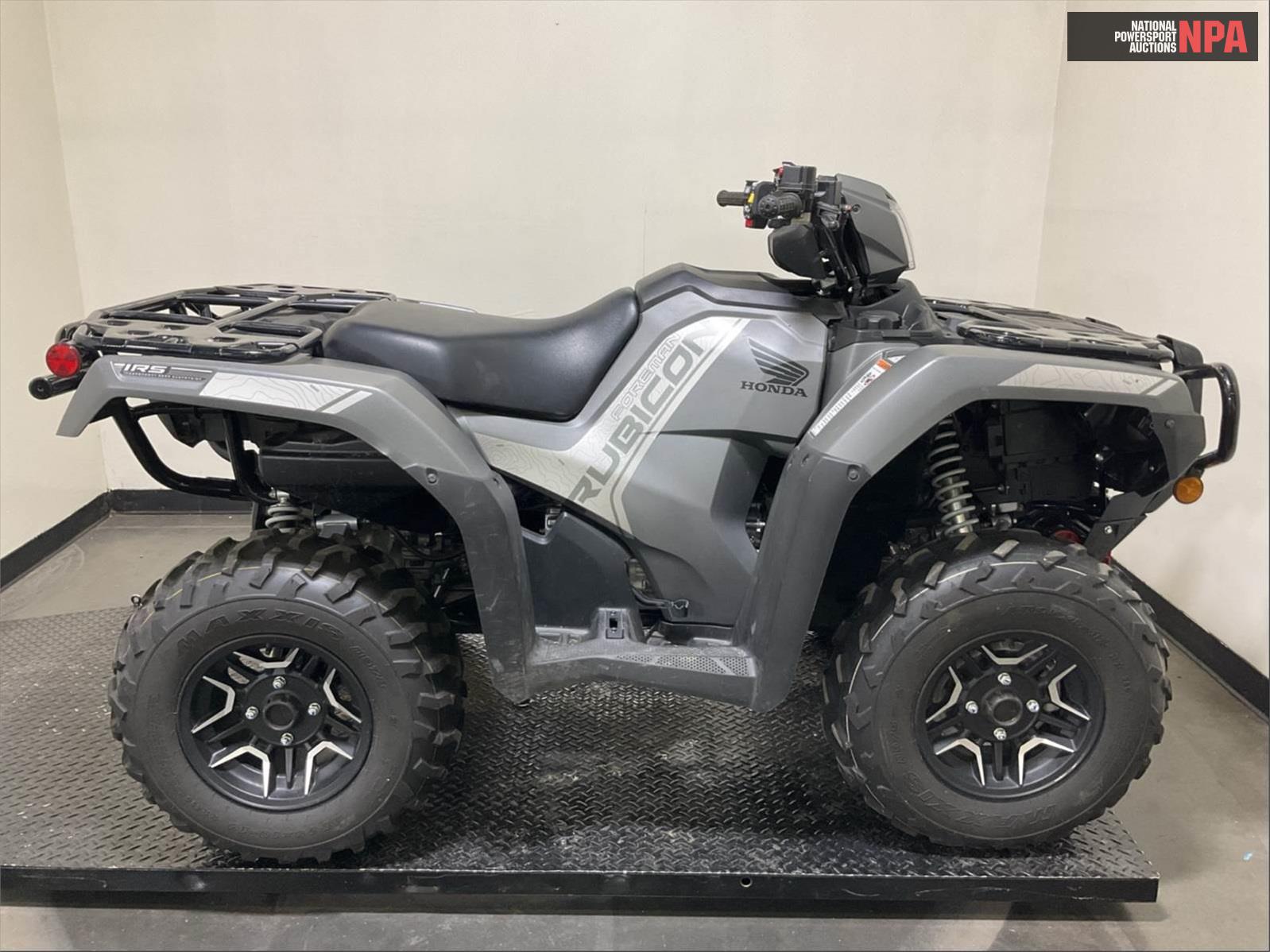 2025 Honda   (VIN: 1HFTE4678SJ100019)