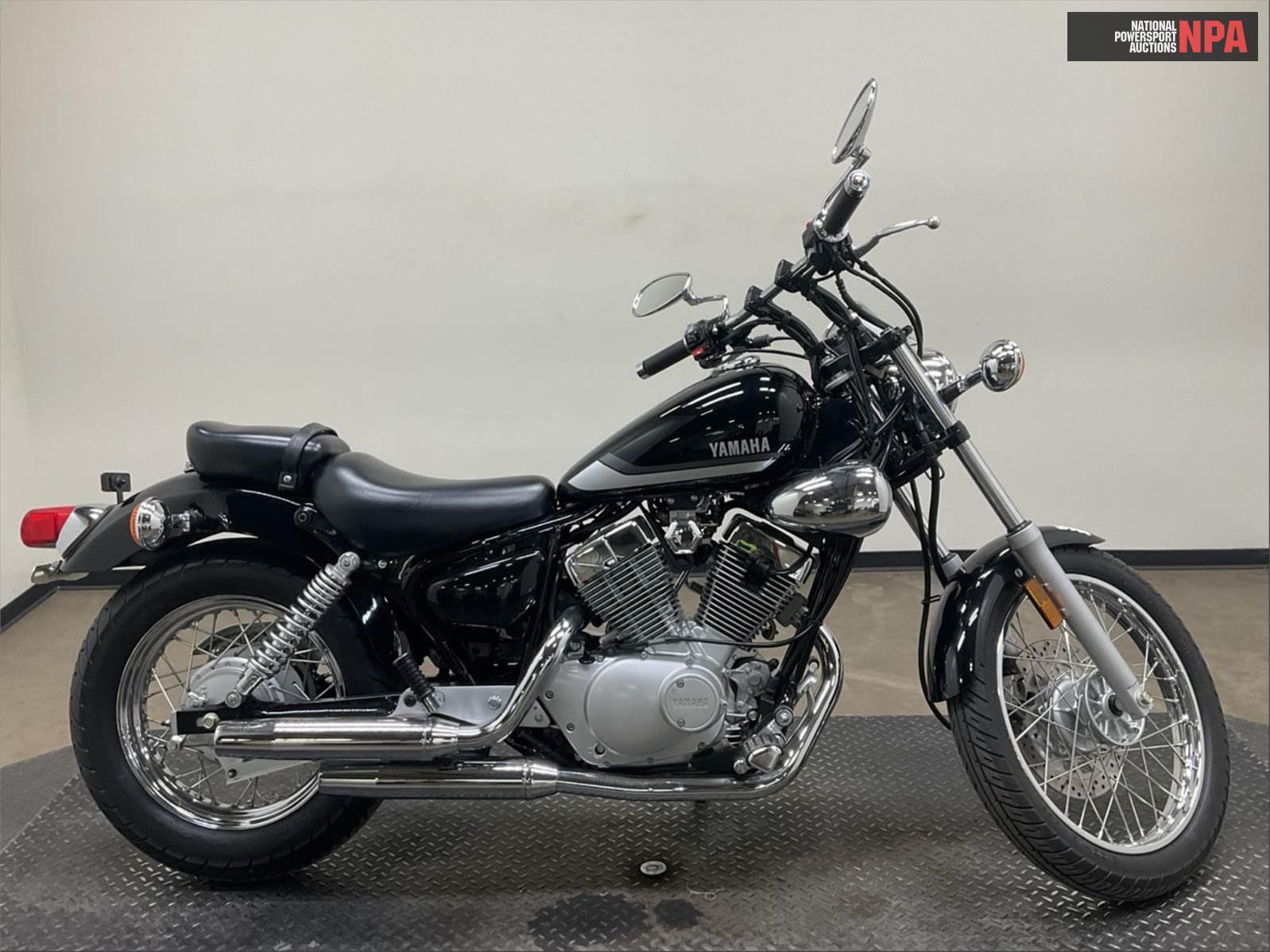 2023 Yamaha   (VIN: JYAVG04E7PA021810)
