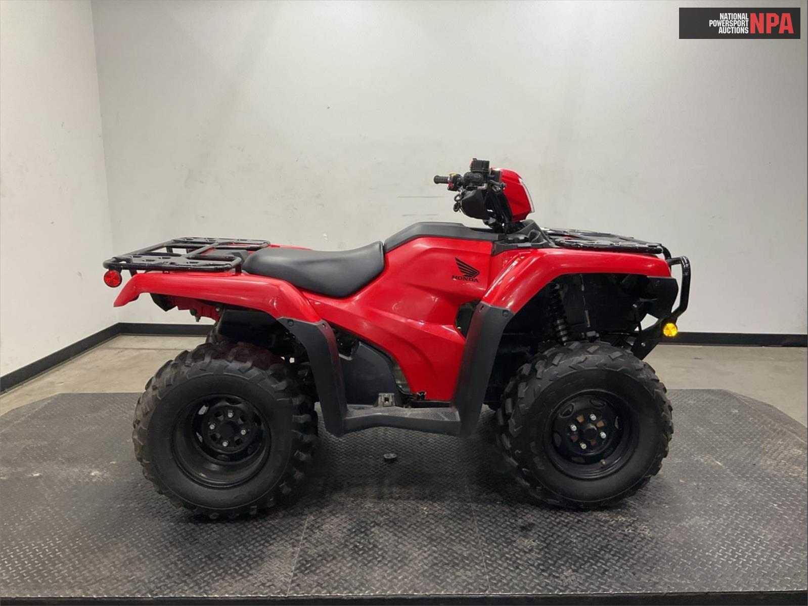 2023 Honda   (VIN: 1HFTE4412P4903414)