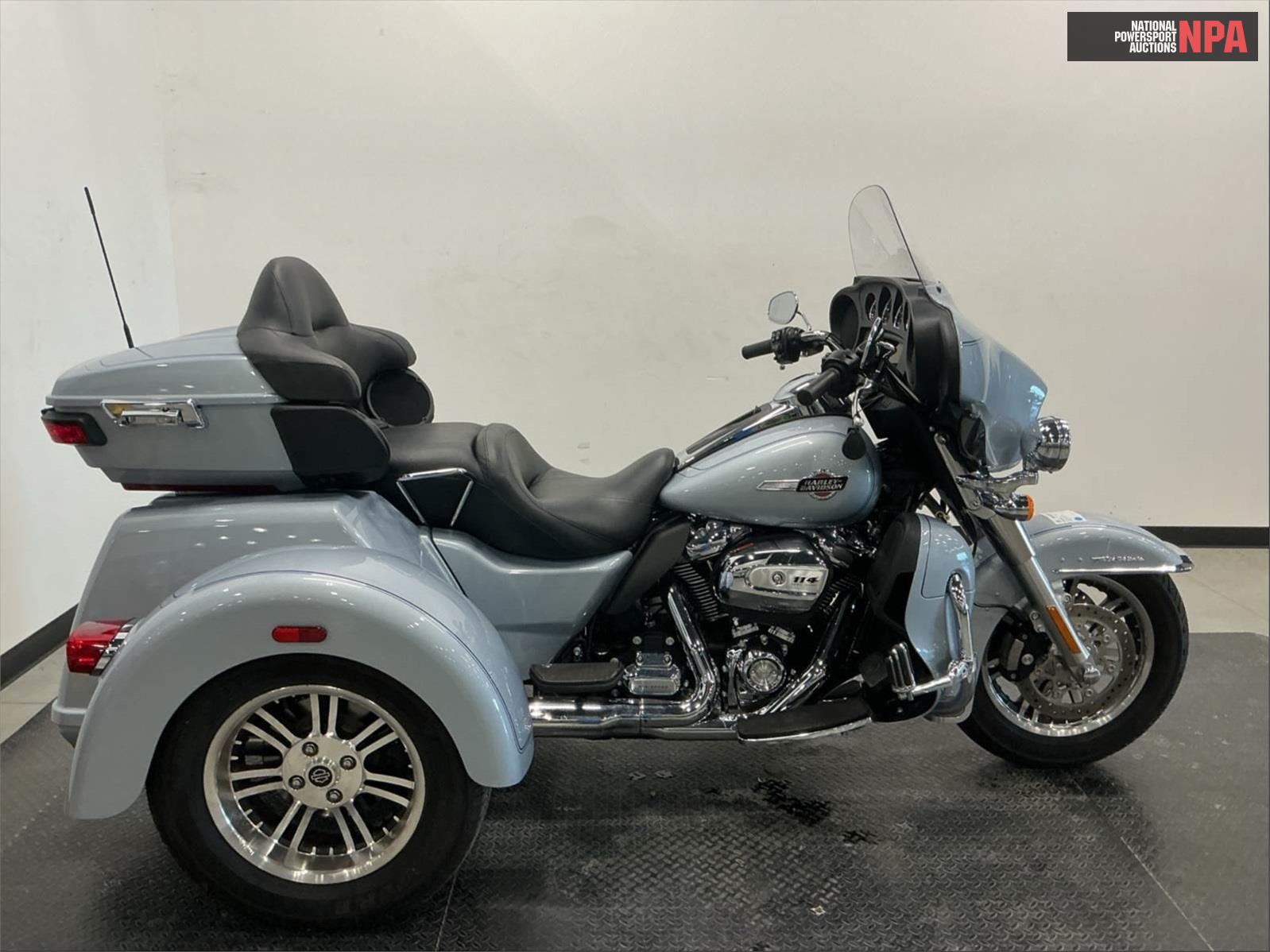 2023 Harley-Davidson   (VIN: 1HD1MAF19PB857378)
