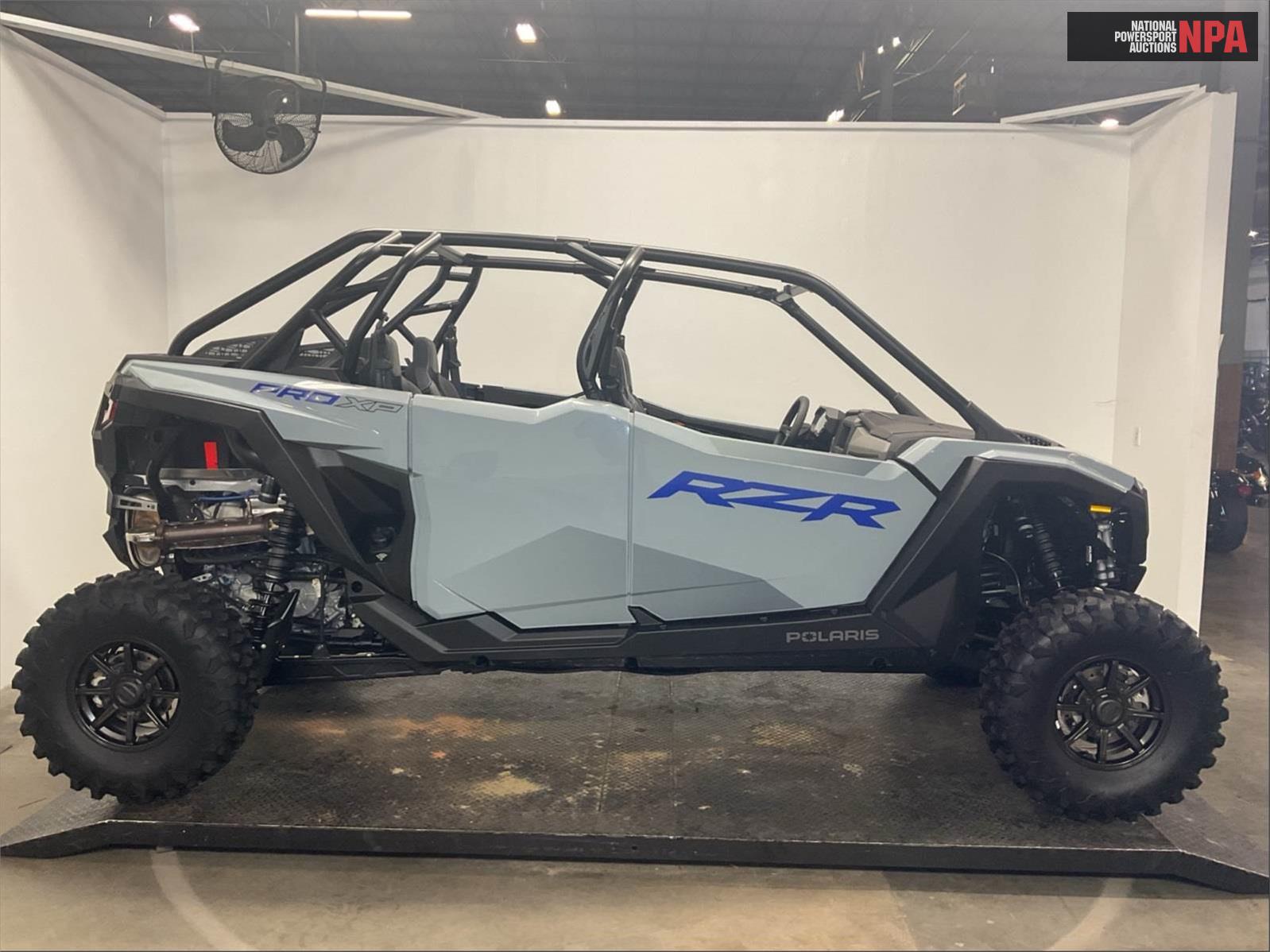 2024 polaris   (VIN: 3NSX4E925TG143660)