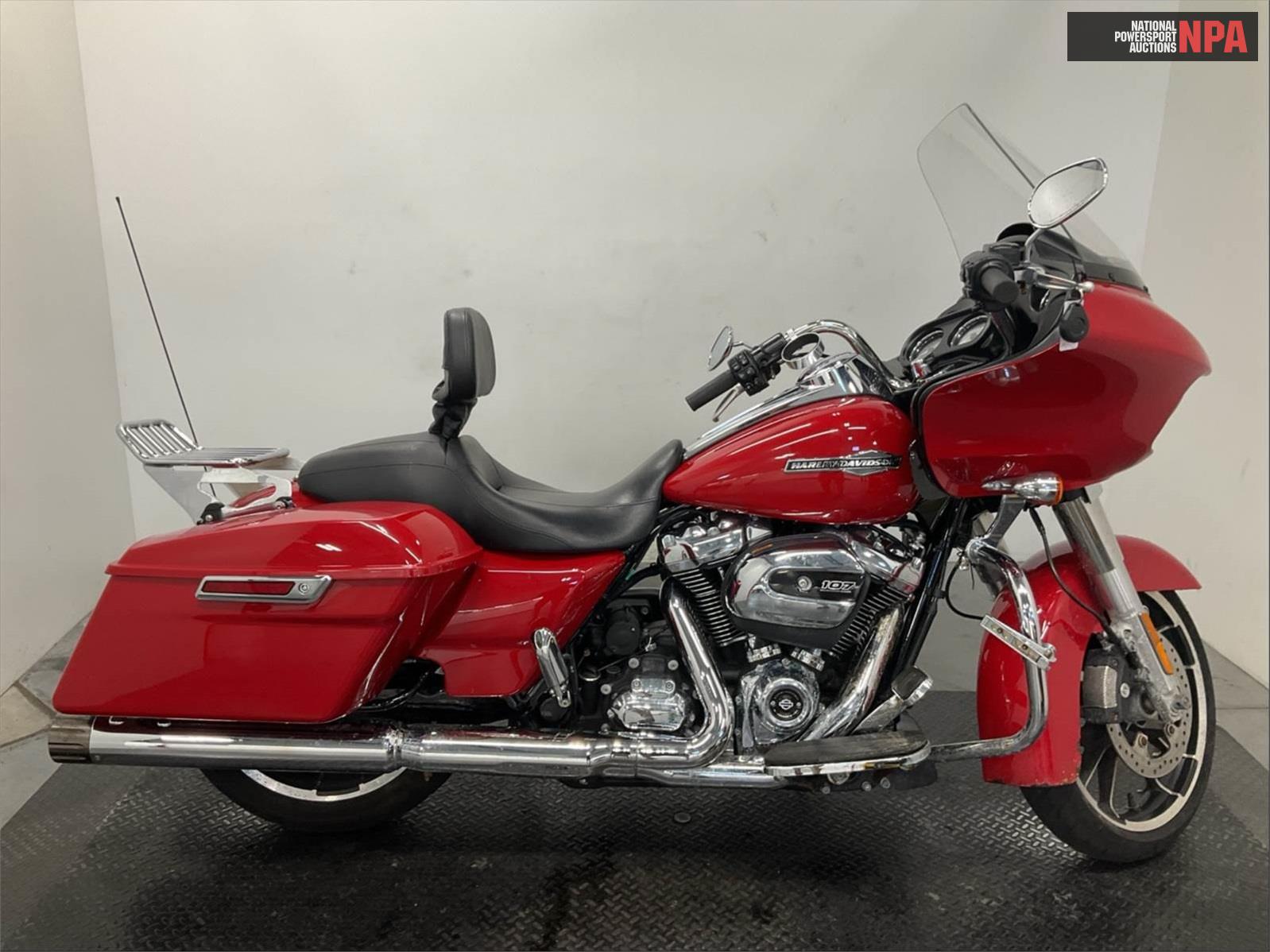 2023 Harley-Davidson   (VIN: 1HD1KHC19PB657104)
