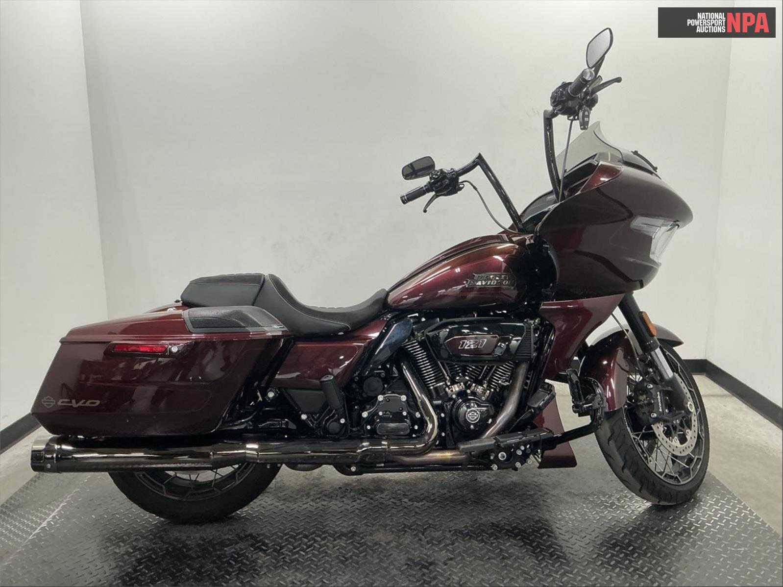 2024 Harley-Davidson   (VIN: 1HD1TC617RB951020)