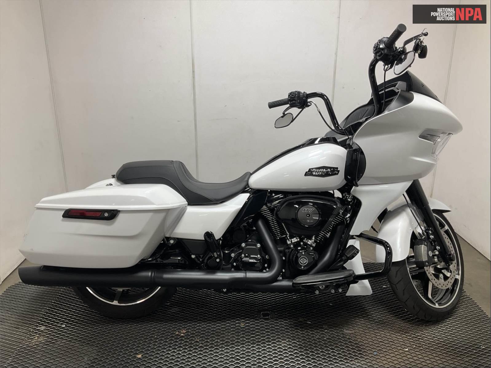 2025 Harley-Davidson   (VIN: 1HD1KH719SB619861)