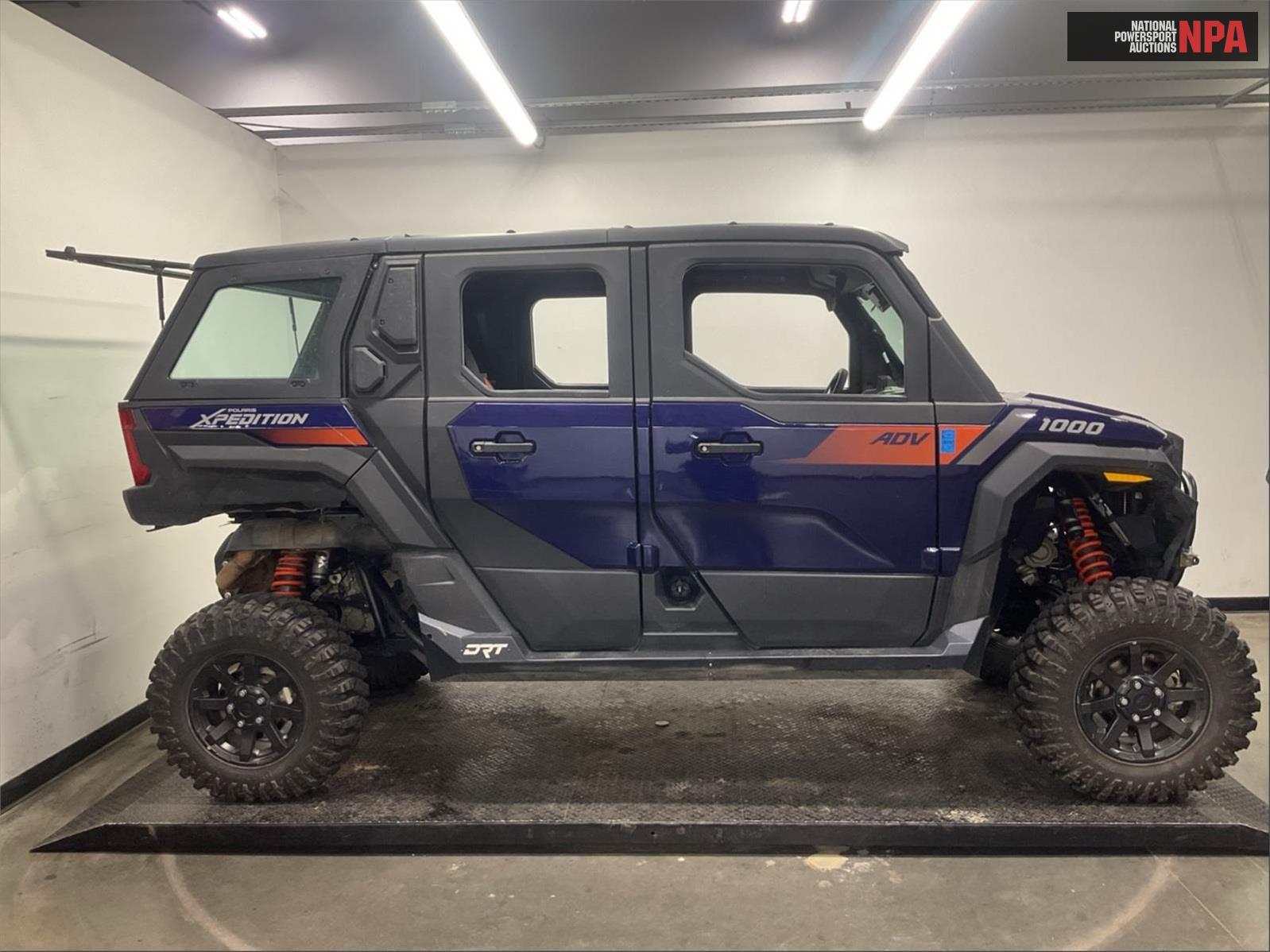 2025 polaris(VIN: 3NSGZW990SM186341