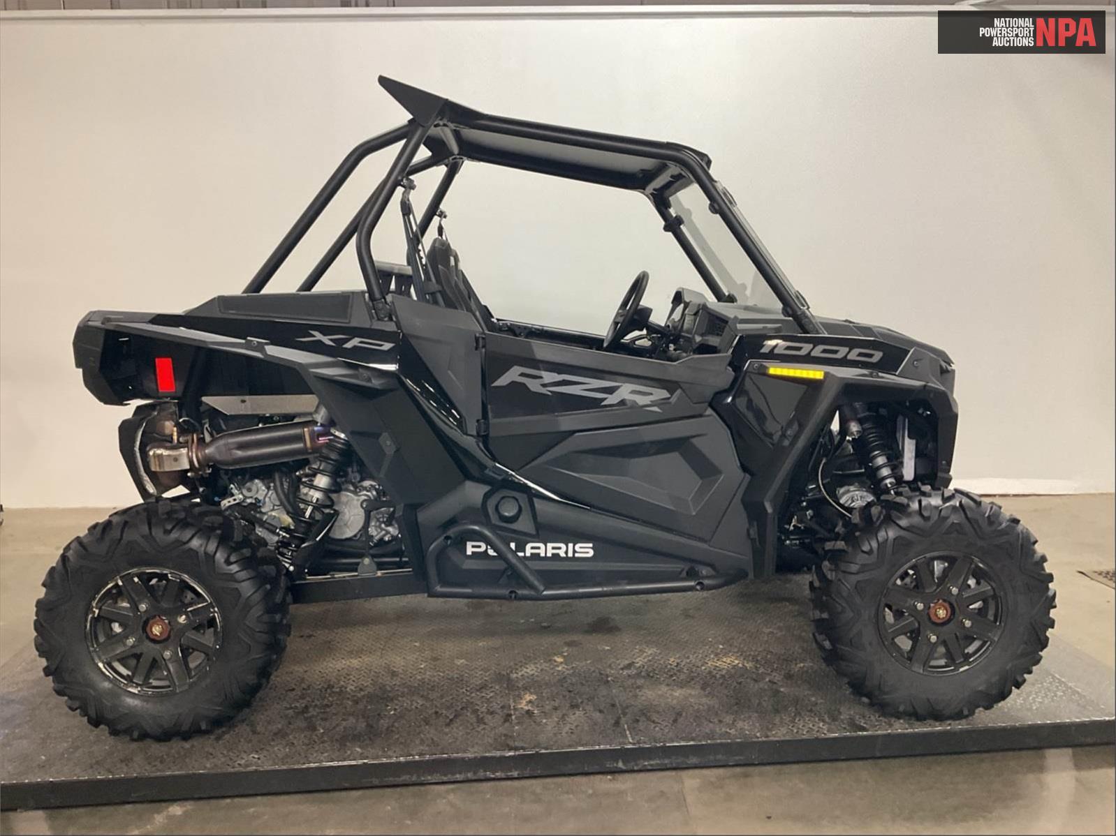 2023 polaris VIN 3NSNAE992PH430757