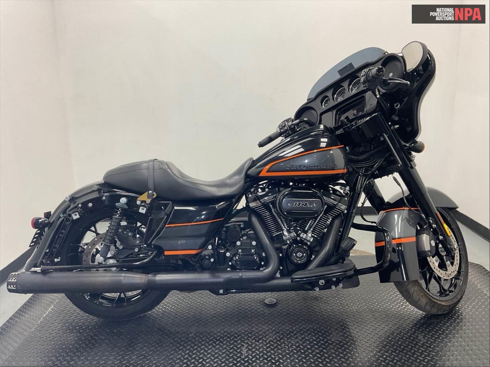 2022 Harley-Davidson   (VIN: 1HD1KRP15NB673426)