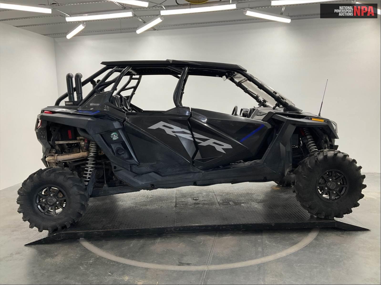 2023 polaris   (VIN: 3NSR4D927PF290769)