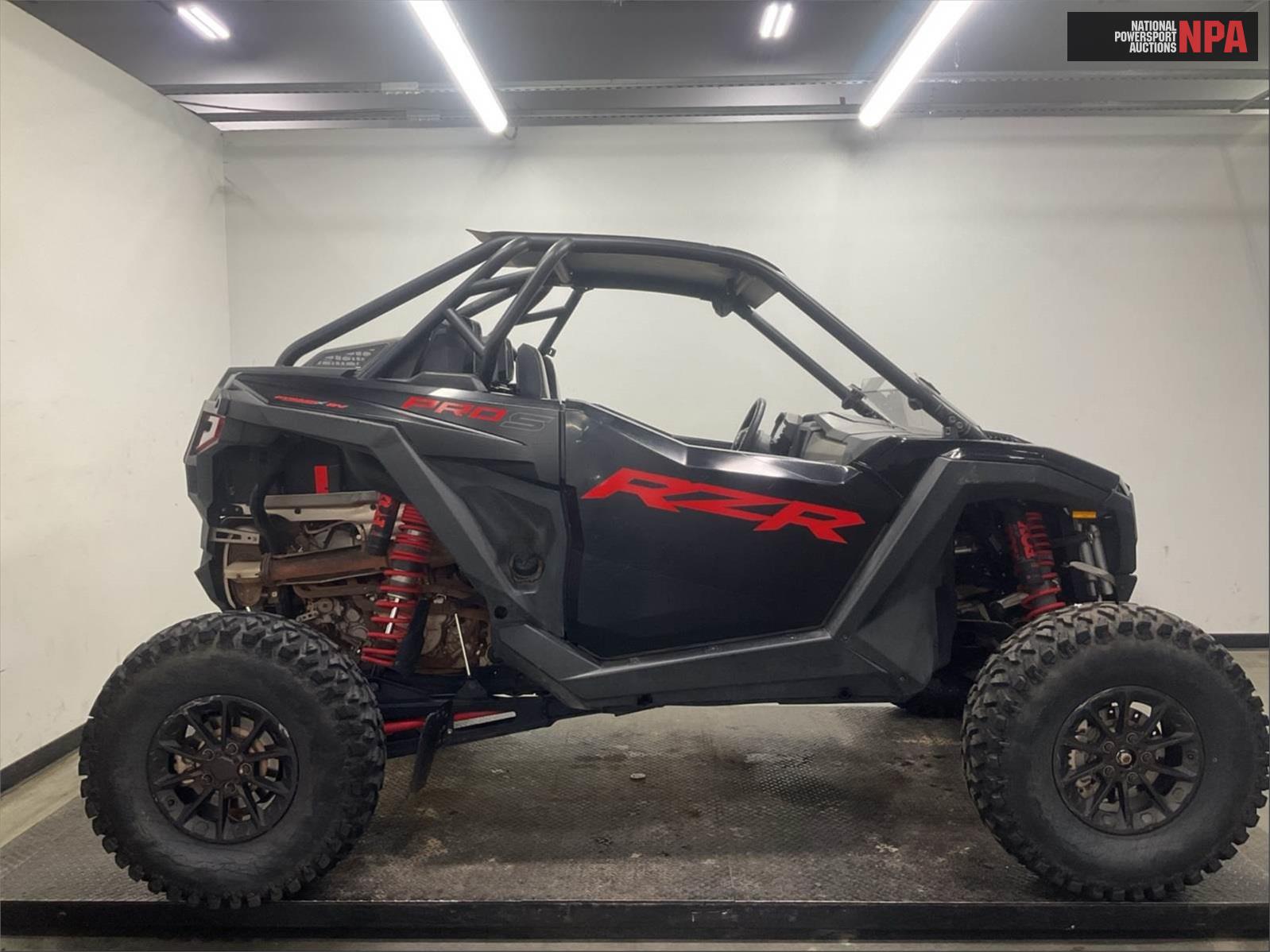 2025 polaris   (VIN: 3NSSPD921SG069793)
