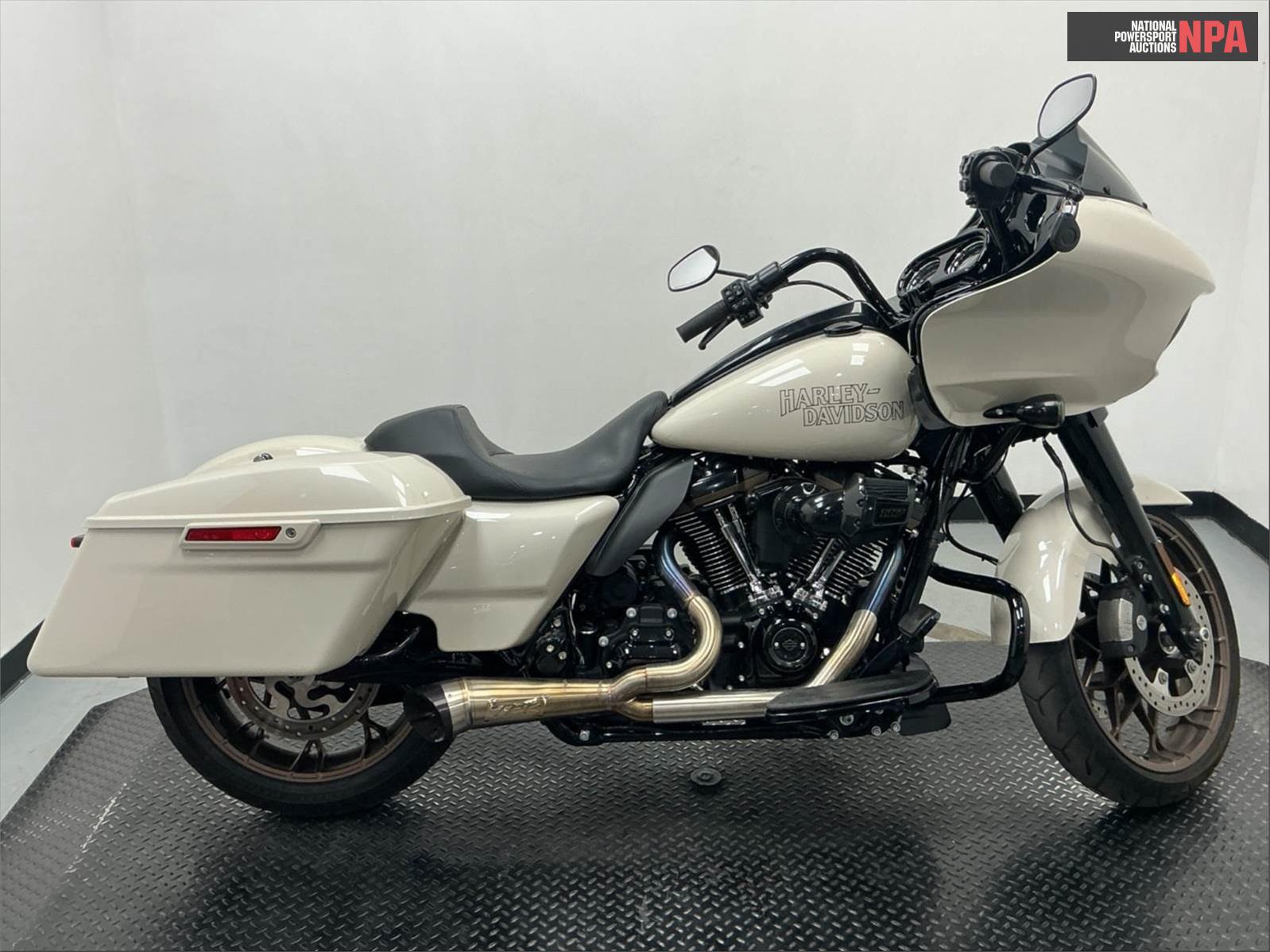 1HD1ACL10PB675142 2023 HARLEY-DAVIDSON FLTRXST ROAD GLIDE SPECIAL ST photo no. 1