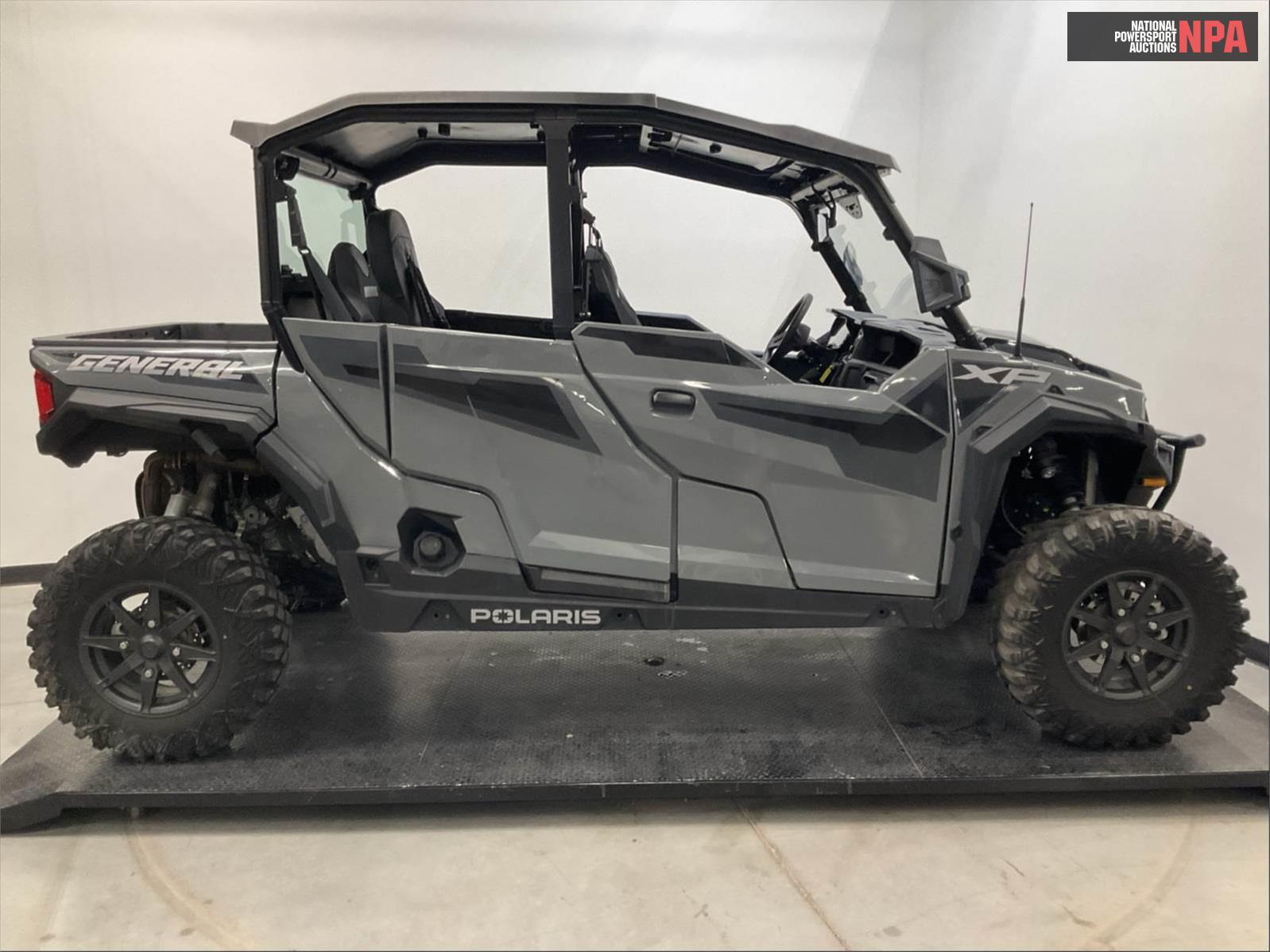 2023 polaris   (VIN: 3NSGMP999PM451740)