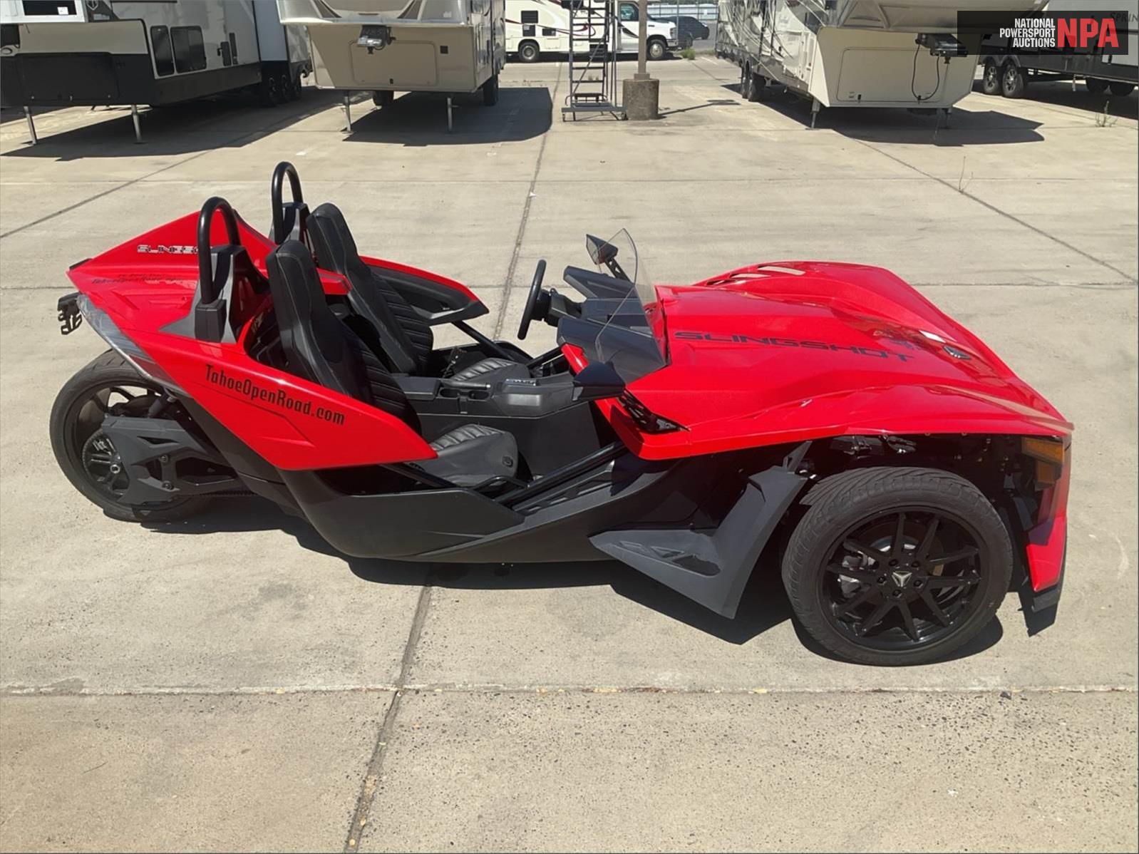 2022 polaris   (VIN: 57XAAPHD3N8148774)