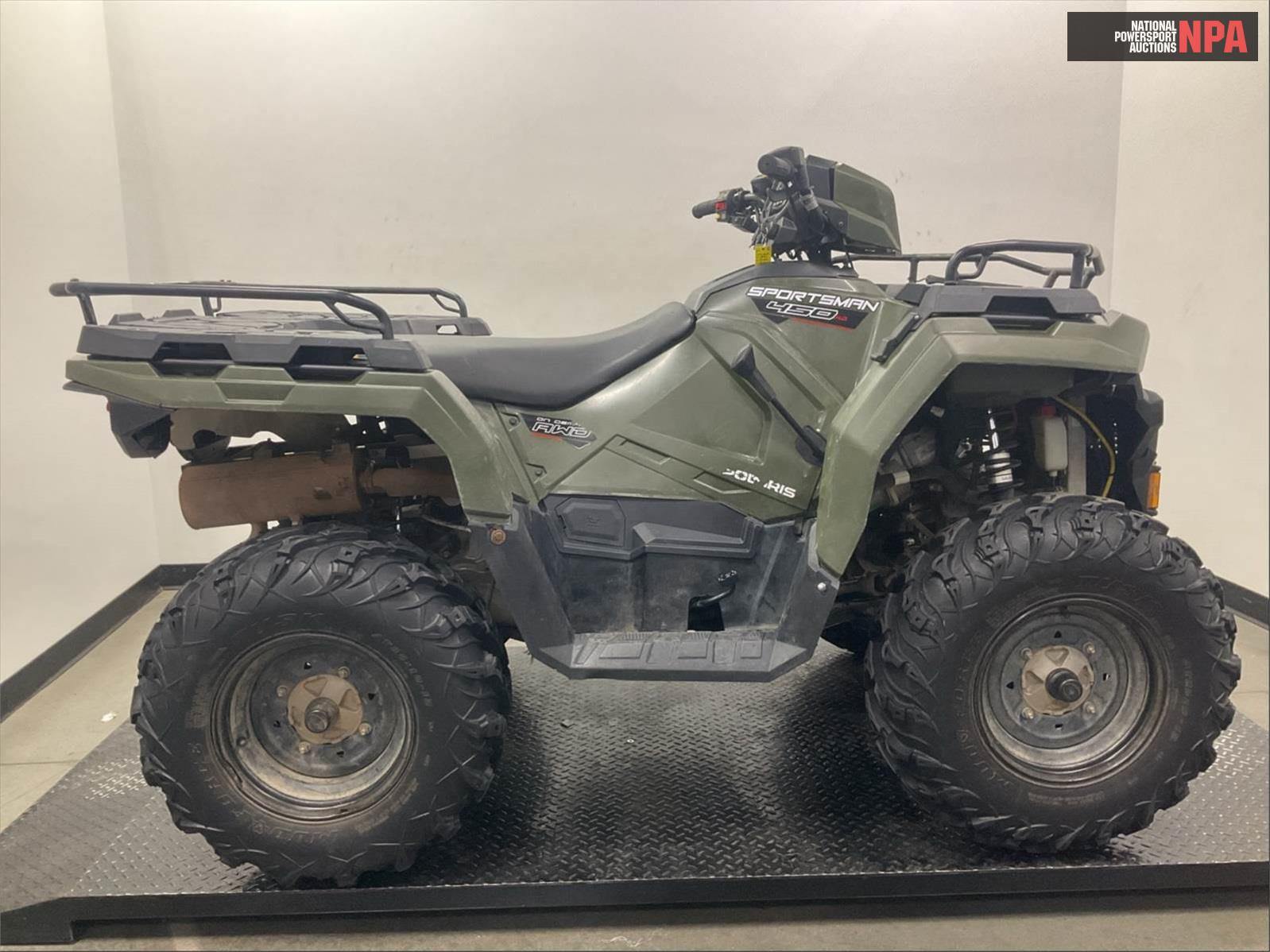 2024 polaris   (VIN: 3NESEE506RN670609)