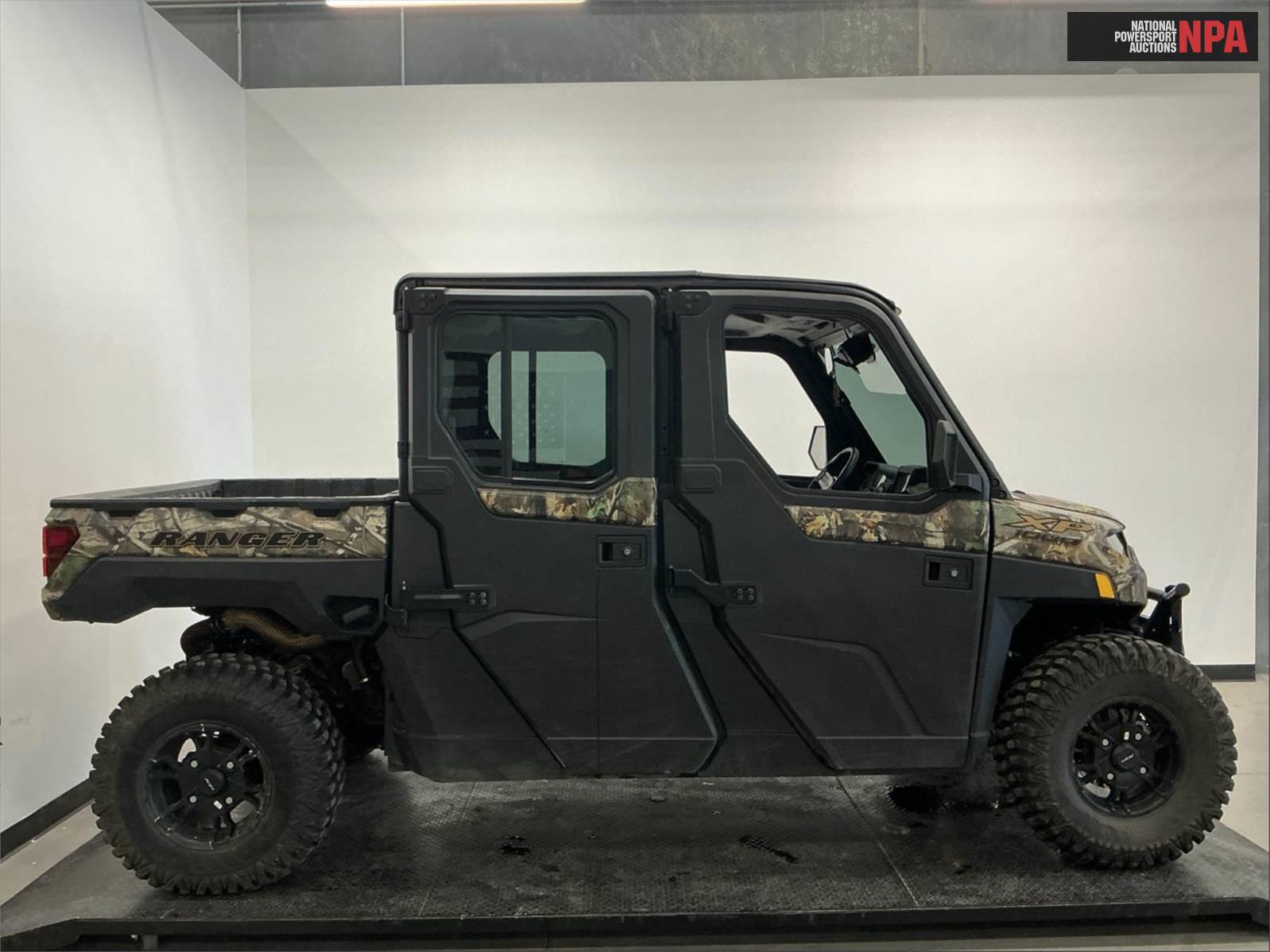 2023 polaris   (VIN: 4XARSY999P8073369)