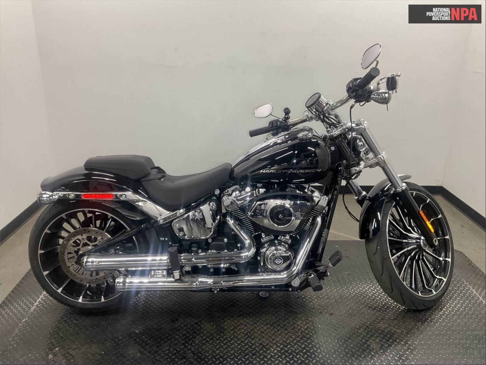 2025 Harley-Davidson   (VIN: 1HD1YE911SB027106)