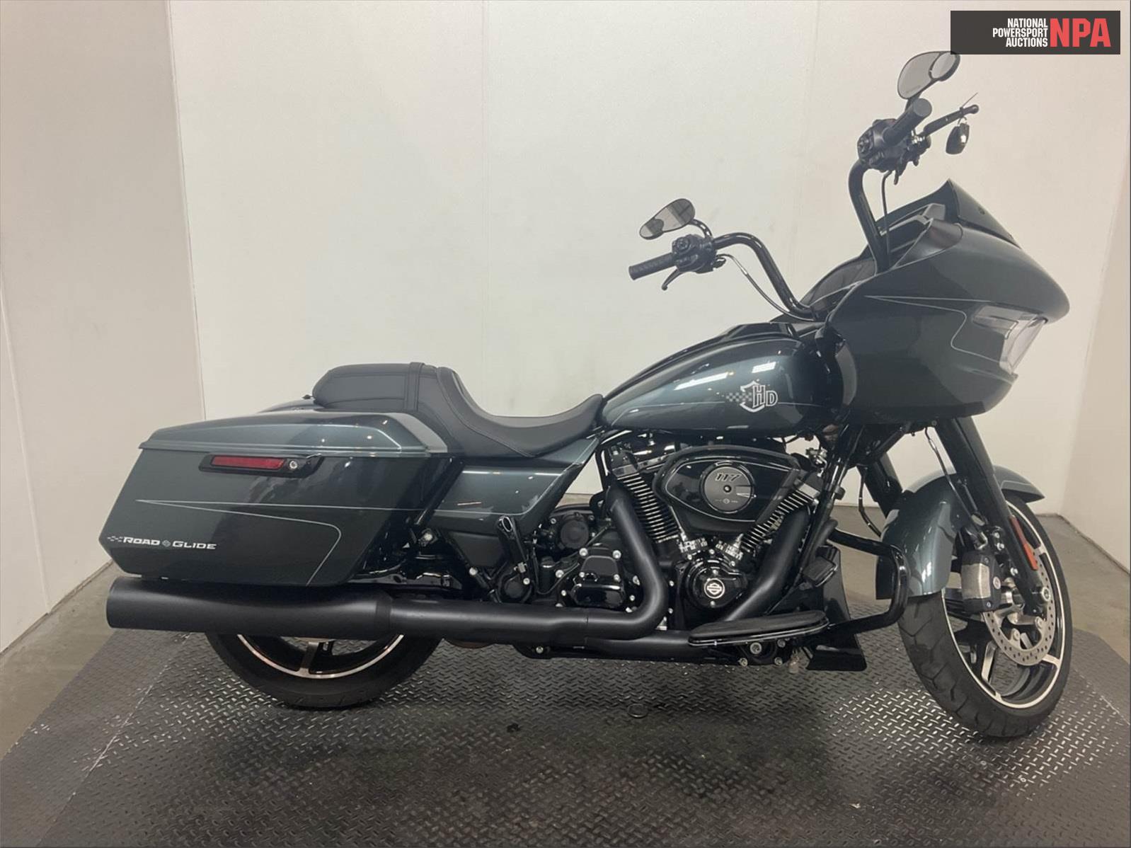 2025 Harley-Davidson   (VIN: 1HD1KH713SB600657)