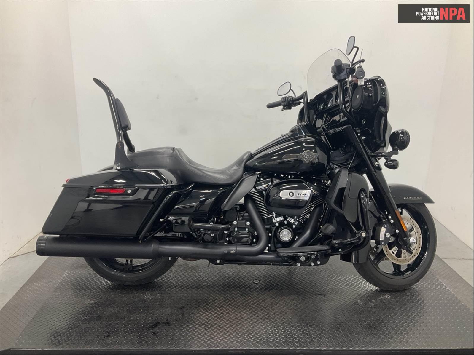 2023 Harley-Davidson   (VIN: 1HD1KEF18PB610883)