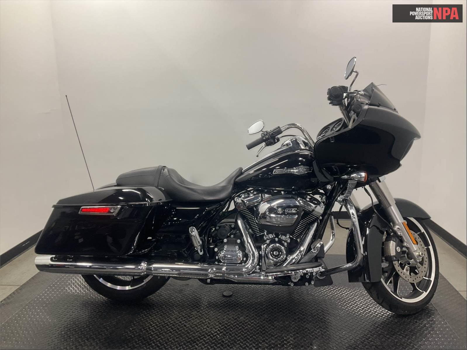 2023 Harley-Davidson   (VIN: 1HD1KHC15PB680878)