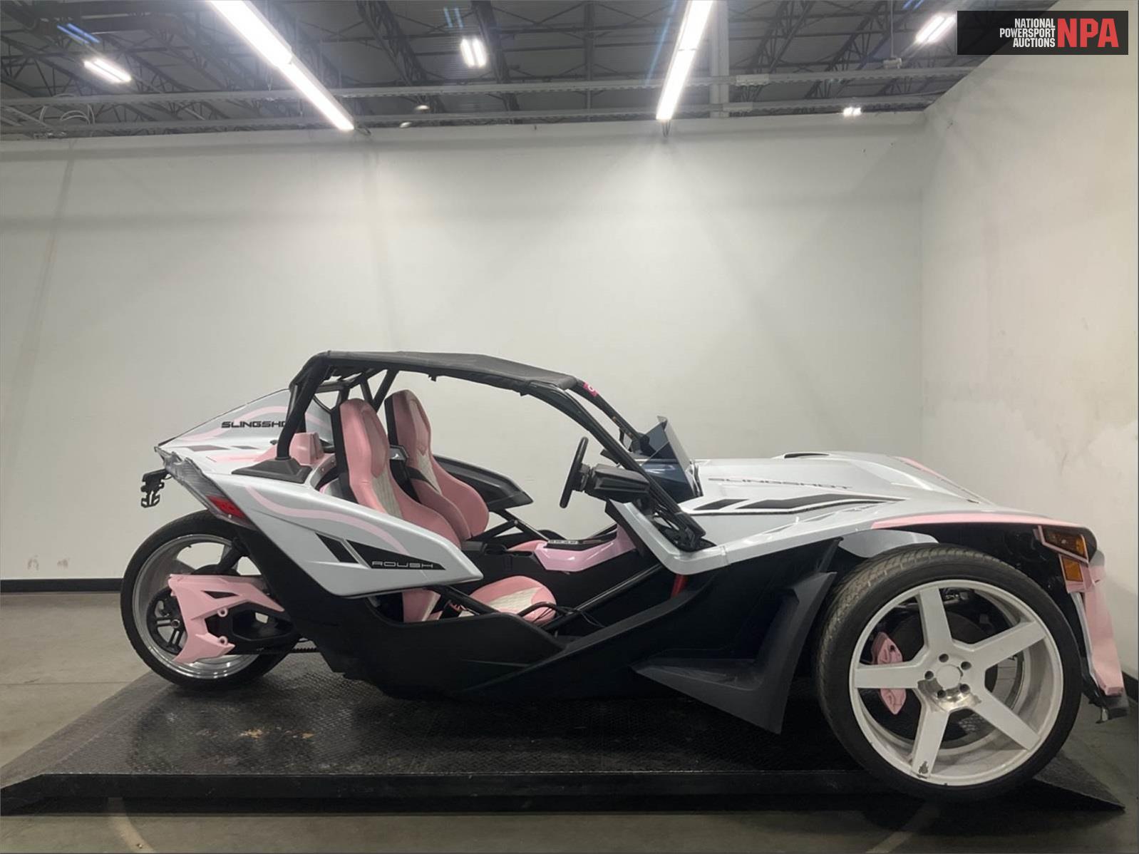 2024 polaris   (VIN: 57XAALHB0R8163519)