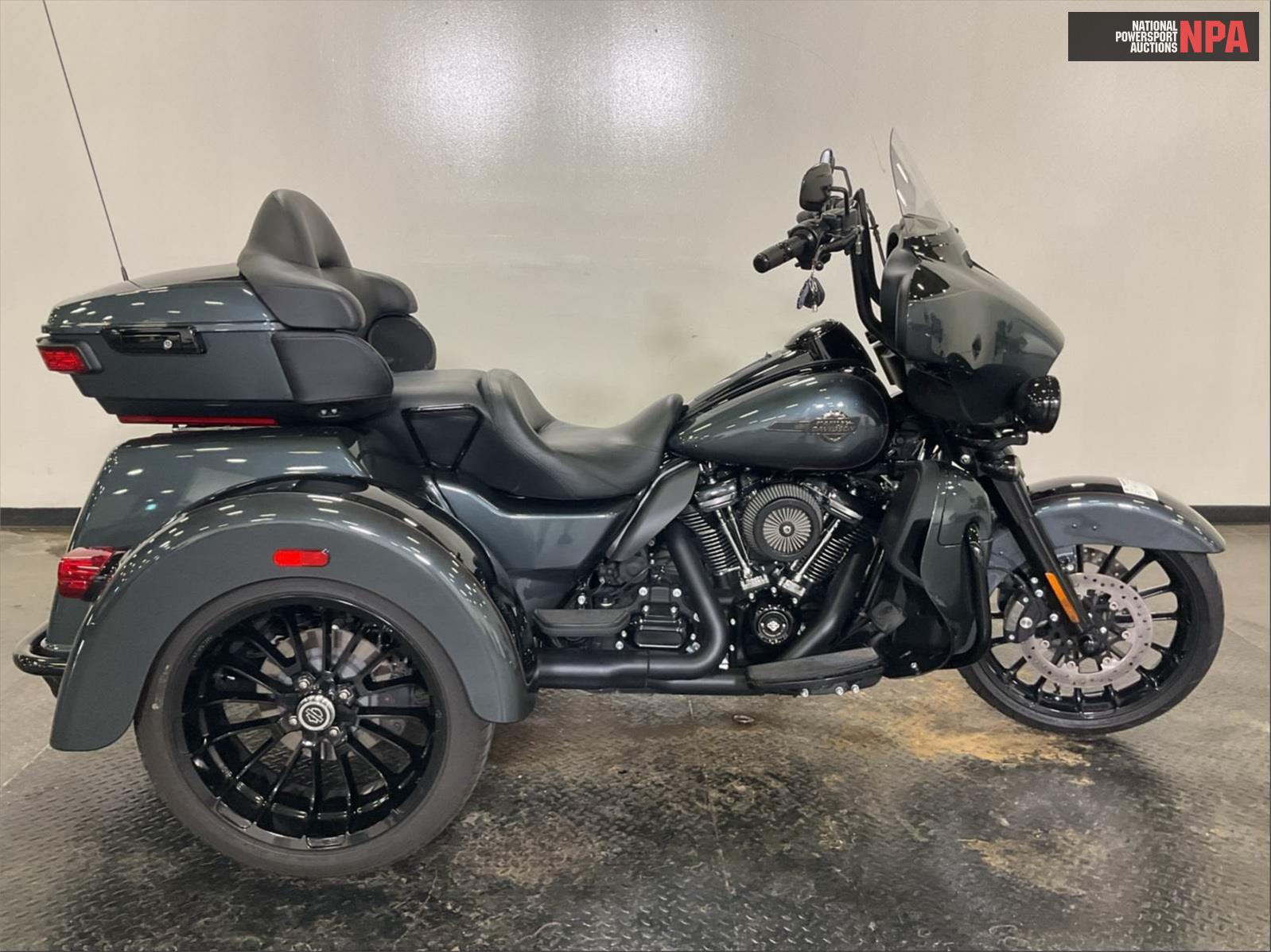 2025 Harley-Davidson   (VIN: 1HD1MAF10SB855415)