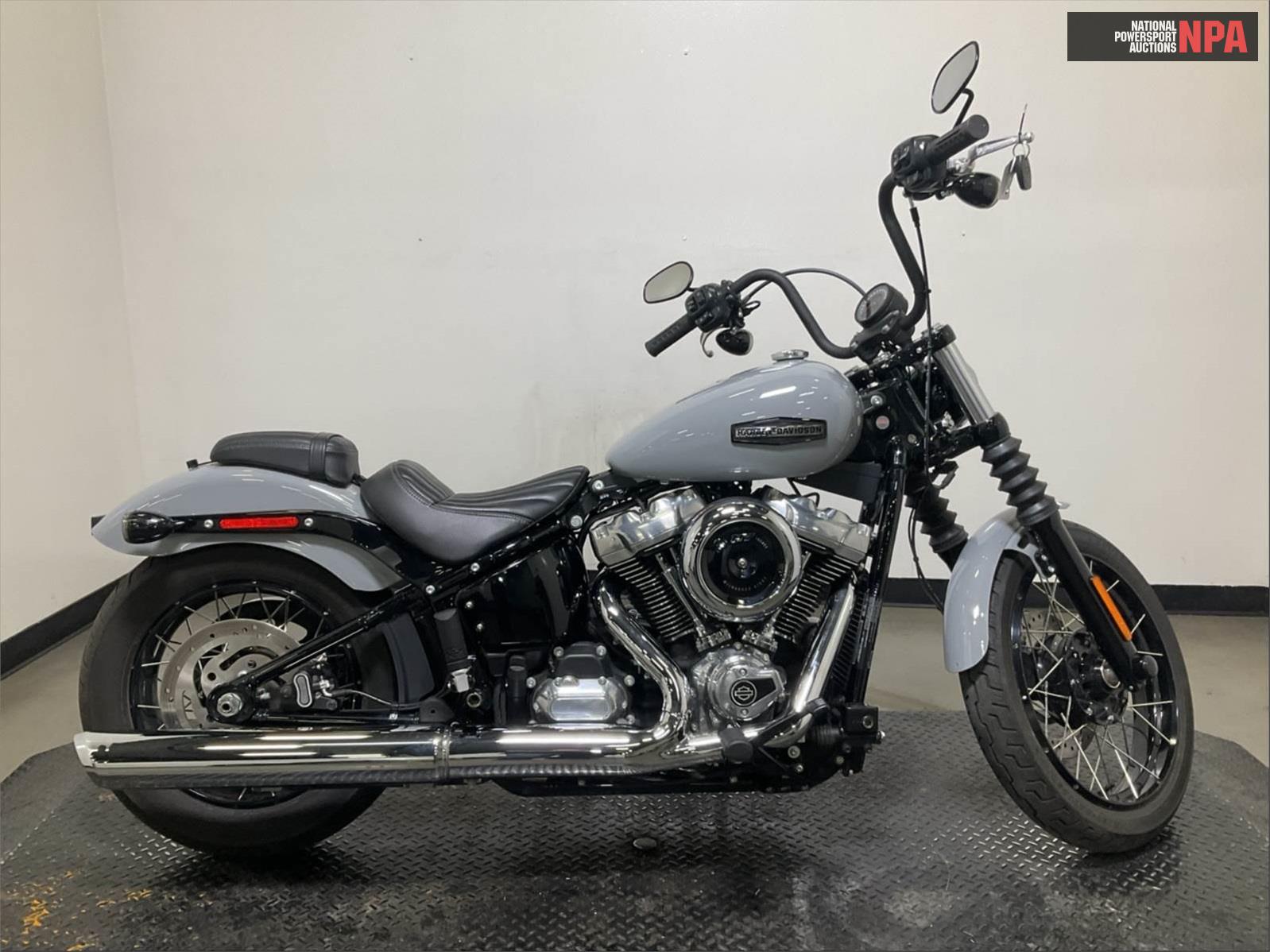 2025 Harley-Davidson(VIN: 1HD1YJ910SB040647