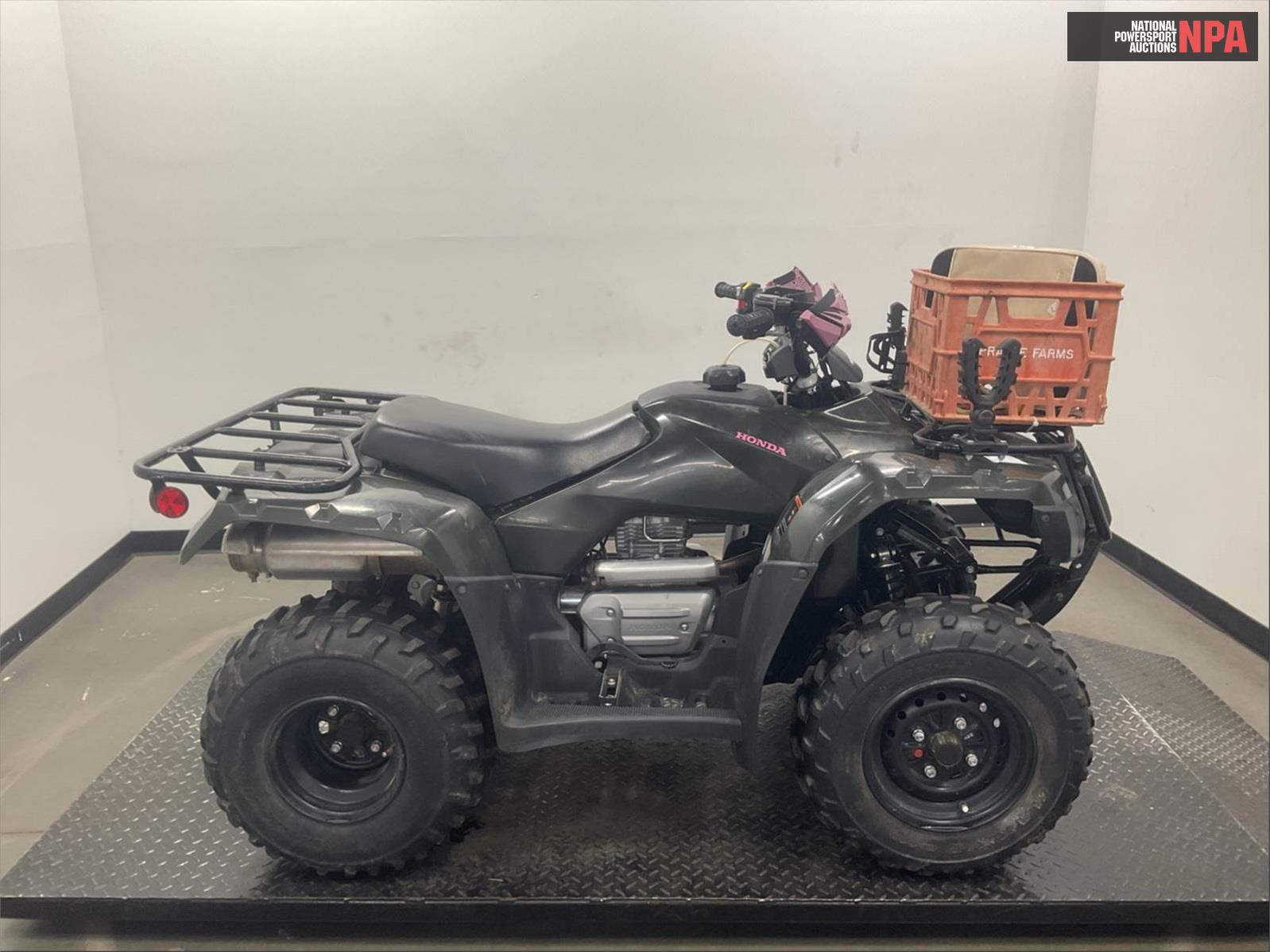 2024 Honda   (VIN: 1HFTE2103RJ000743)