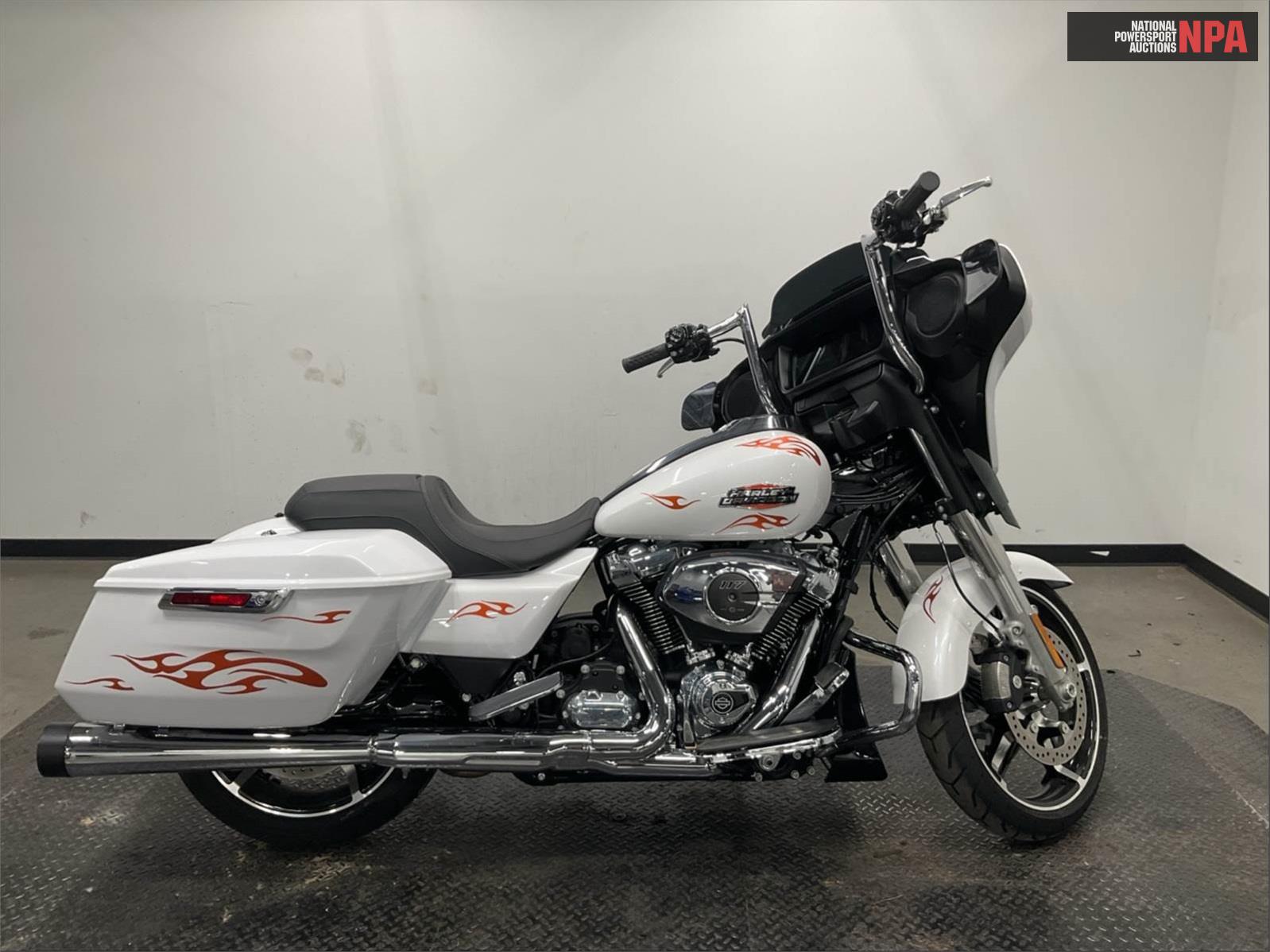 2024 Harley-Davidson   (VIN: 1HD1KB718RB606400)