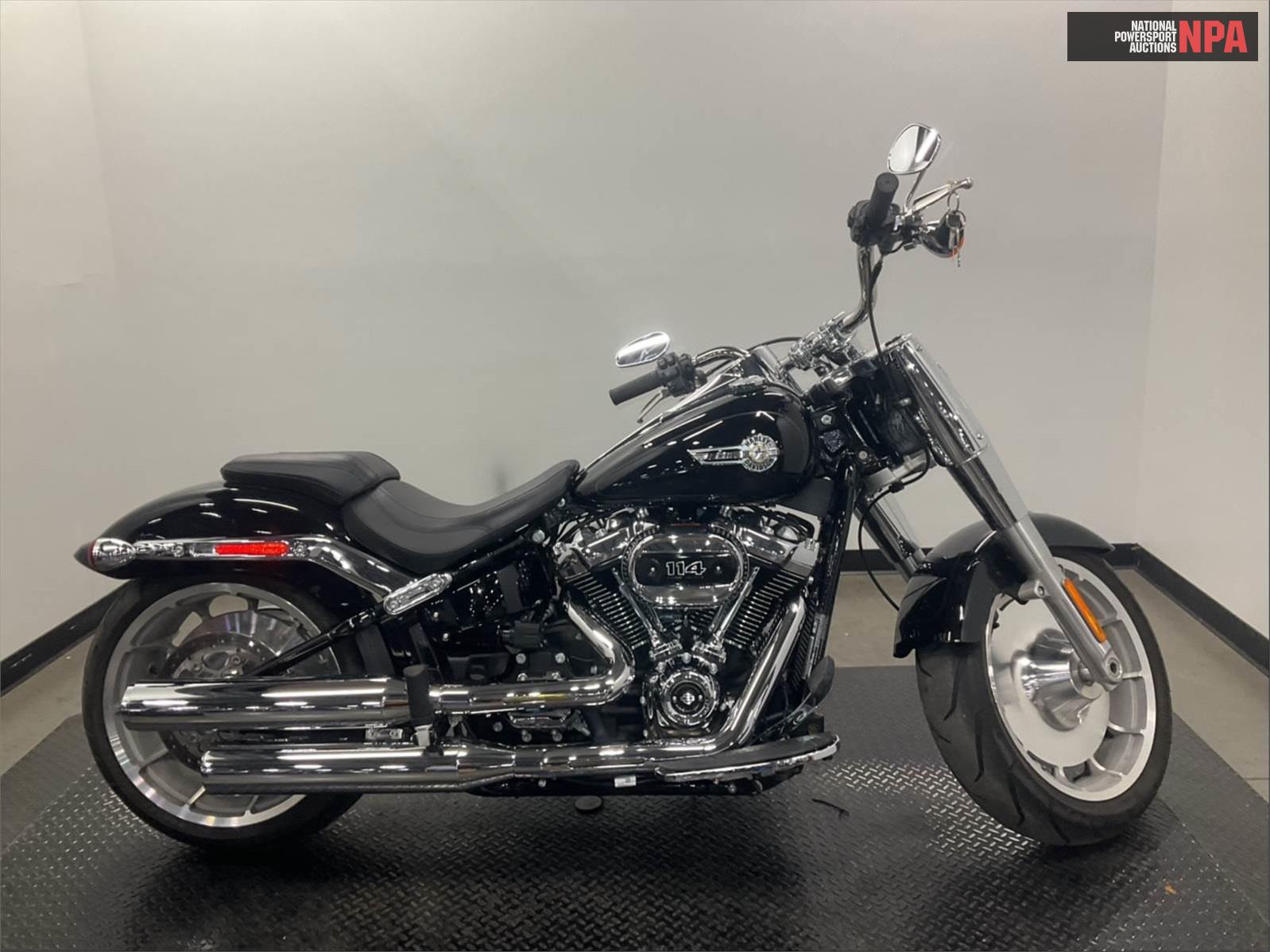 2023 Harley-Davidson   (VIN: 1HD1YGK11PB030651)